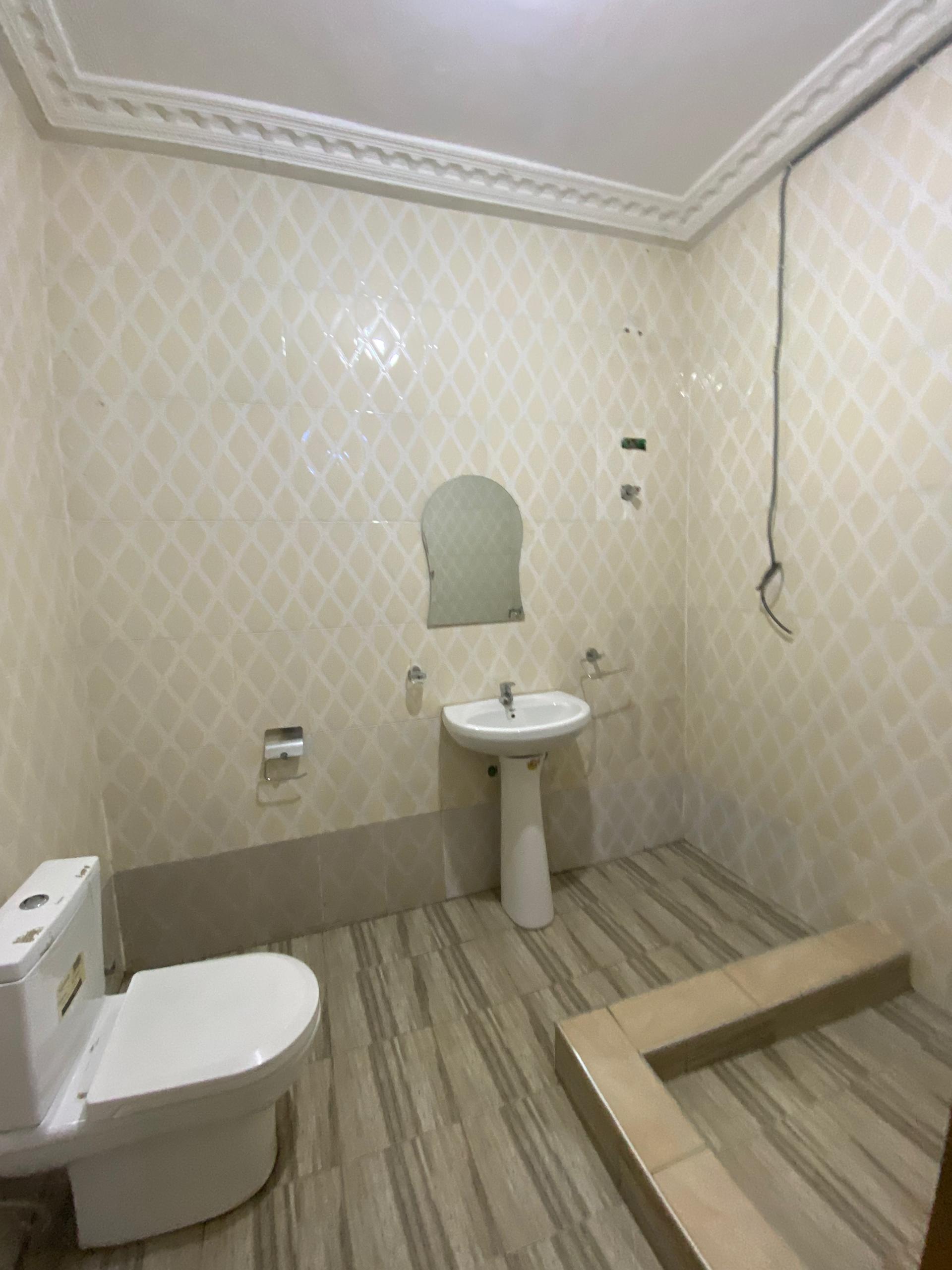 Three (3) Bedroom Apartment For Rent at Spintex