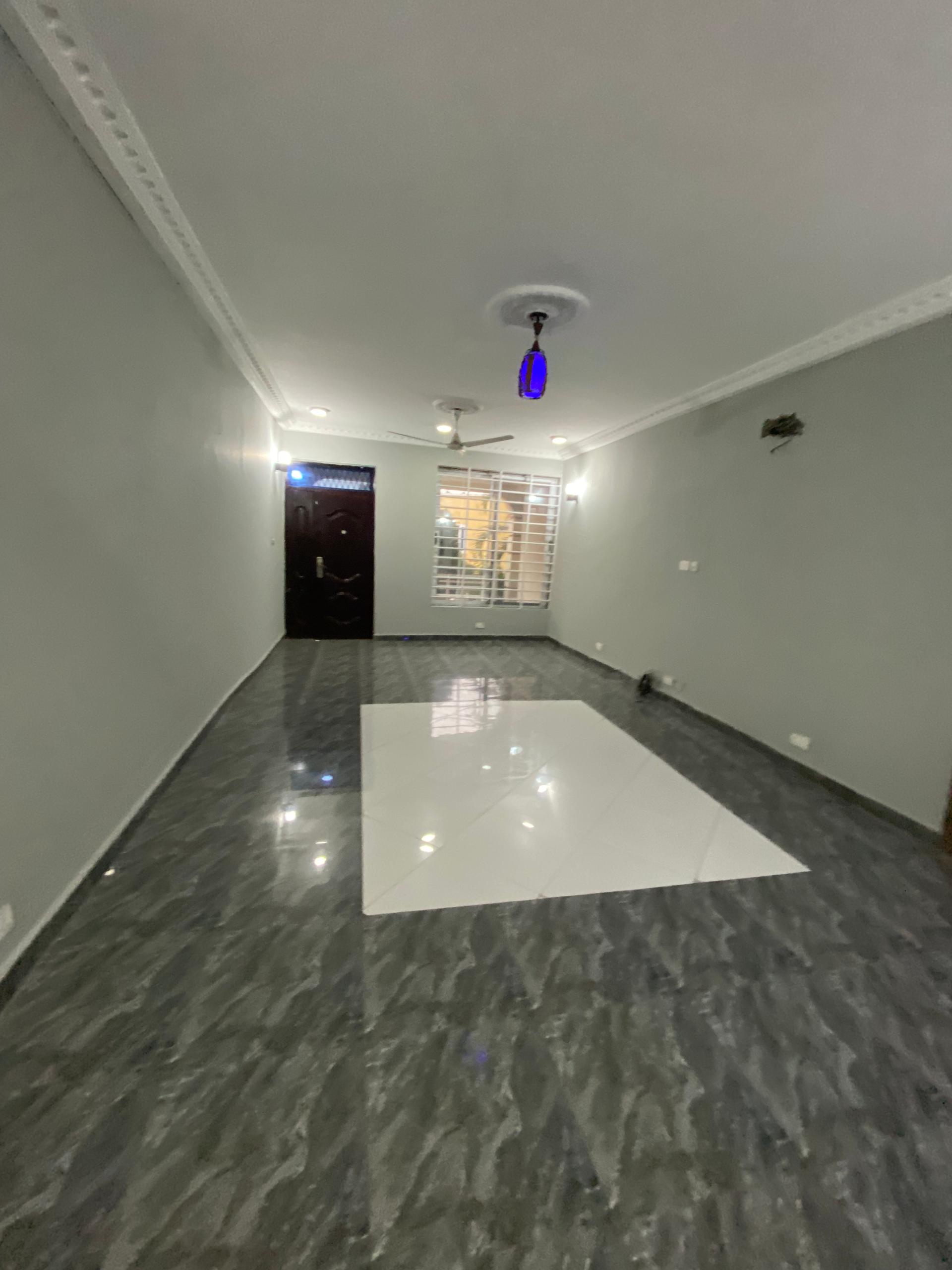 Three (3) Bedroom Apartment For Rent at Spintex