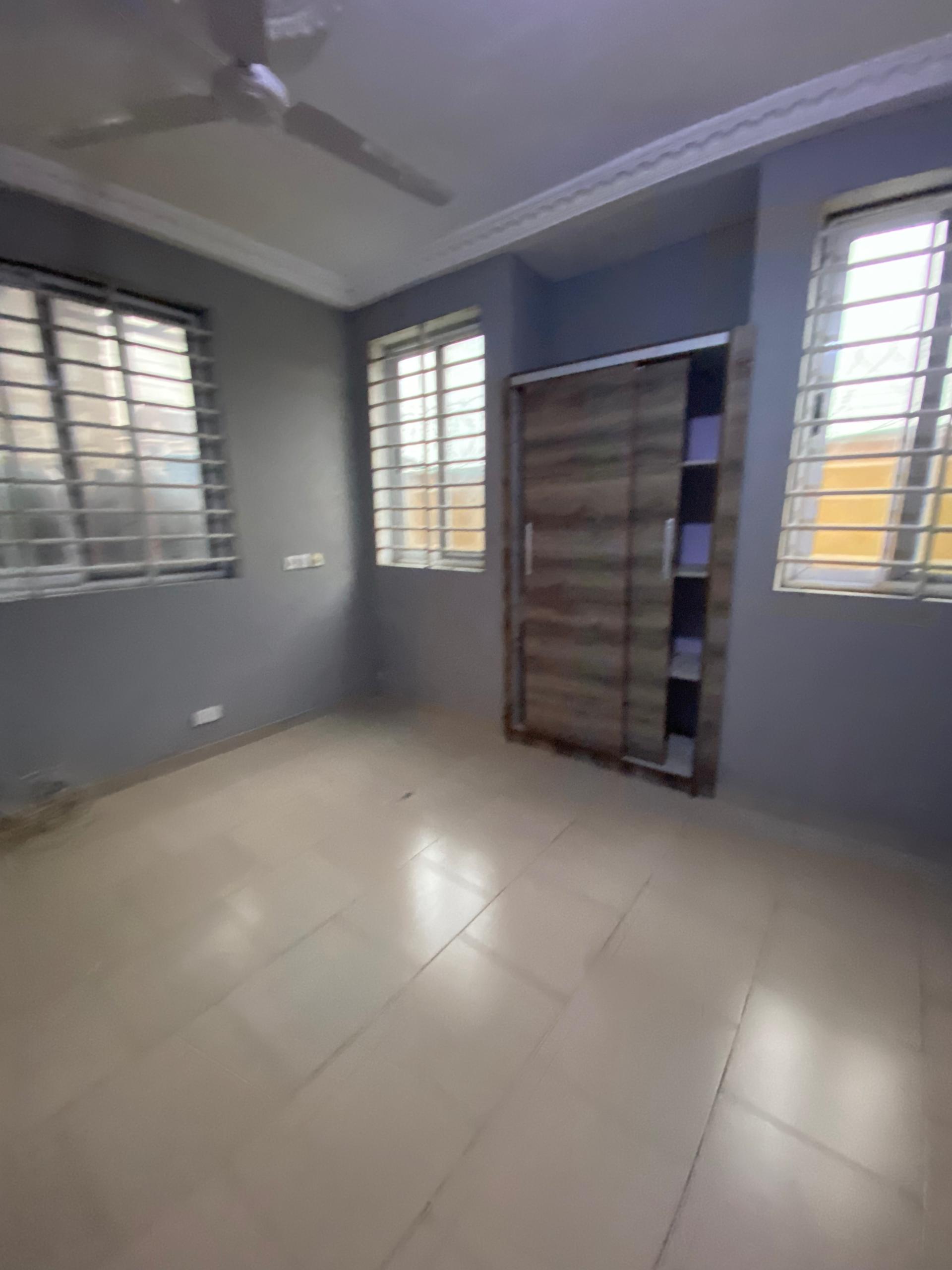 Three (3) Bedroom Apartment For Rent at Spintex