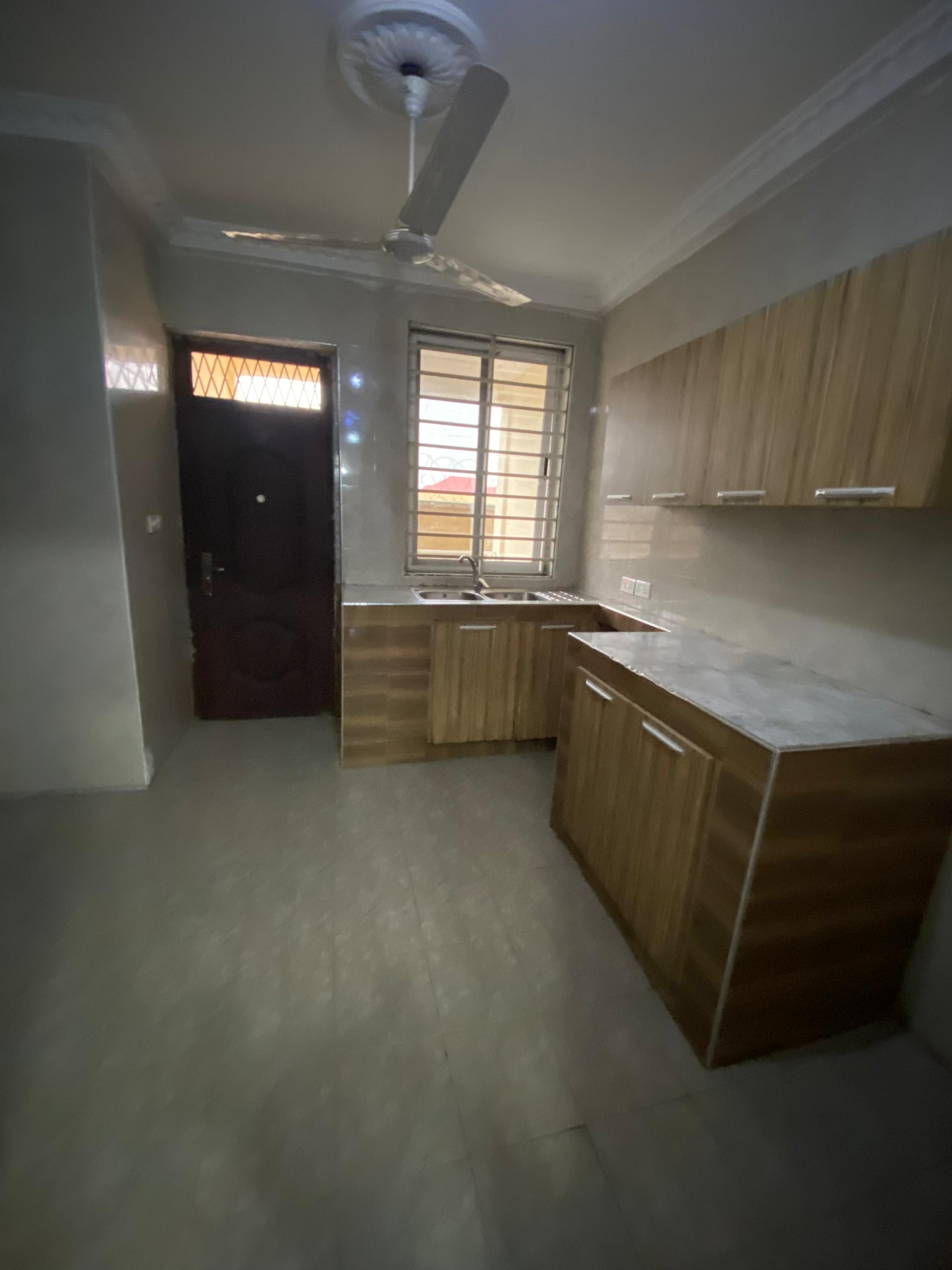 Three (3) Bedroom Apartment For Rent at Spintex