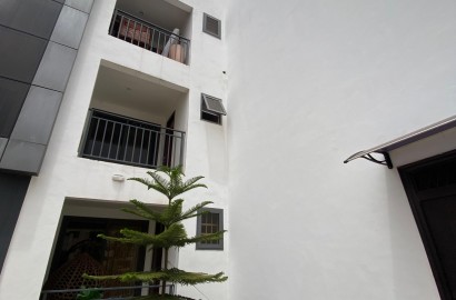 Two (2) Bedroom Apartment For Rent at Spintex