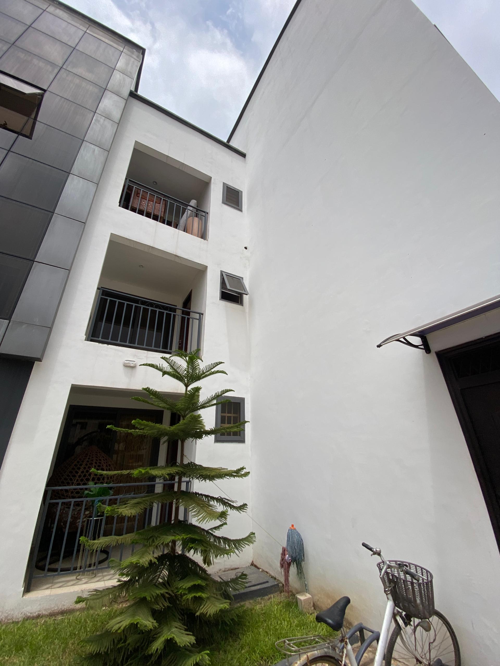 Two (2) Bedroom Apartment For Rent at Spintex