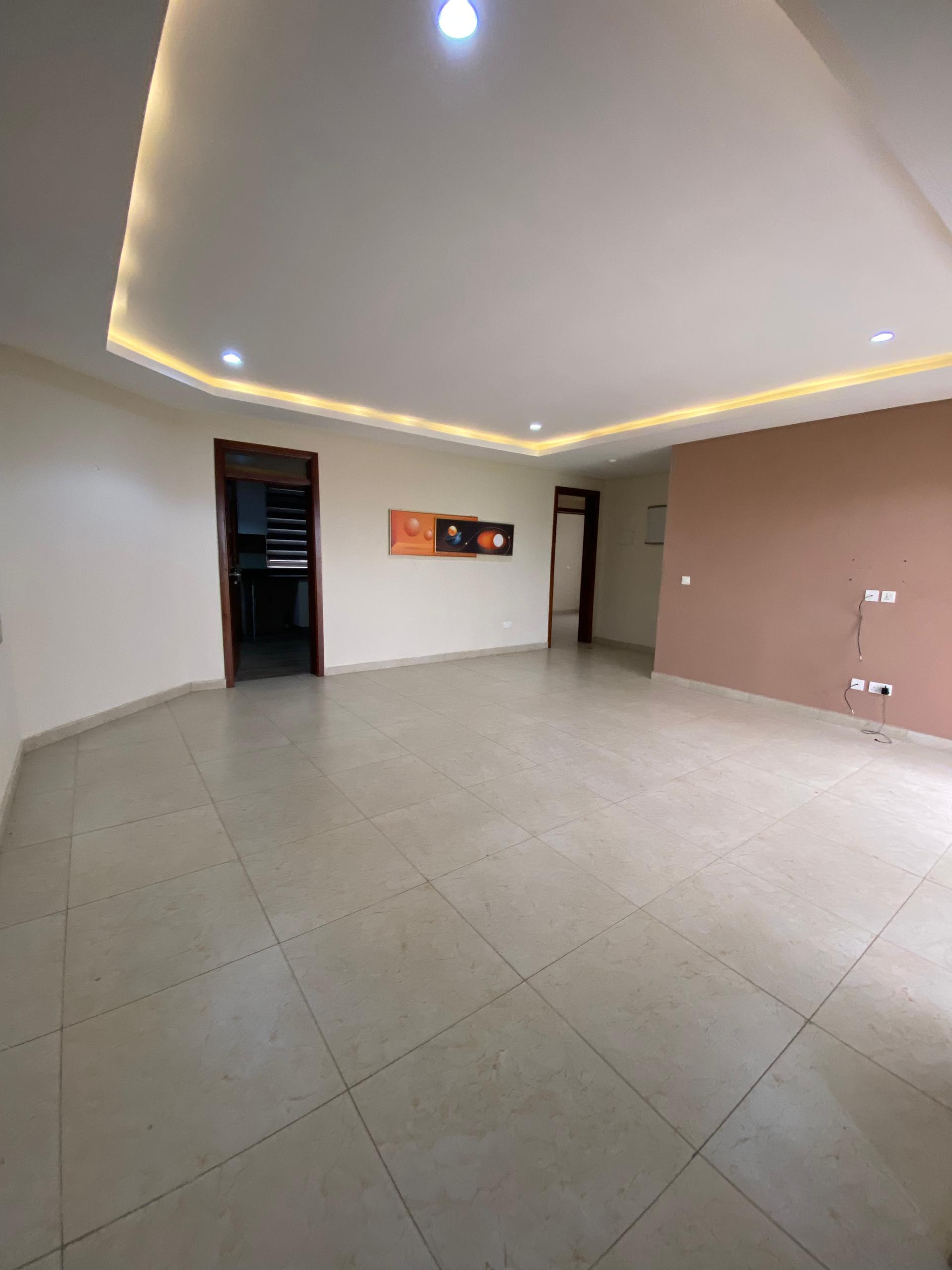 Two (2) Bedroom Apartment For Rent at Spintex
