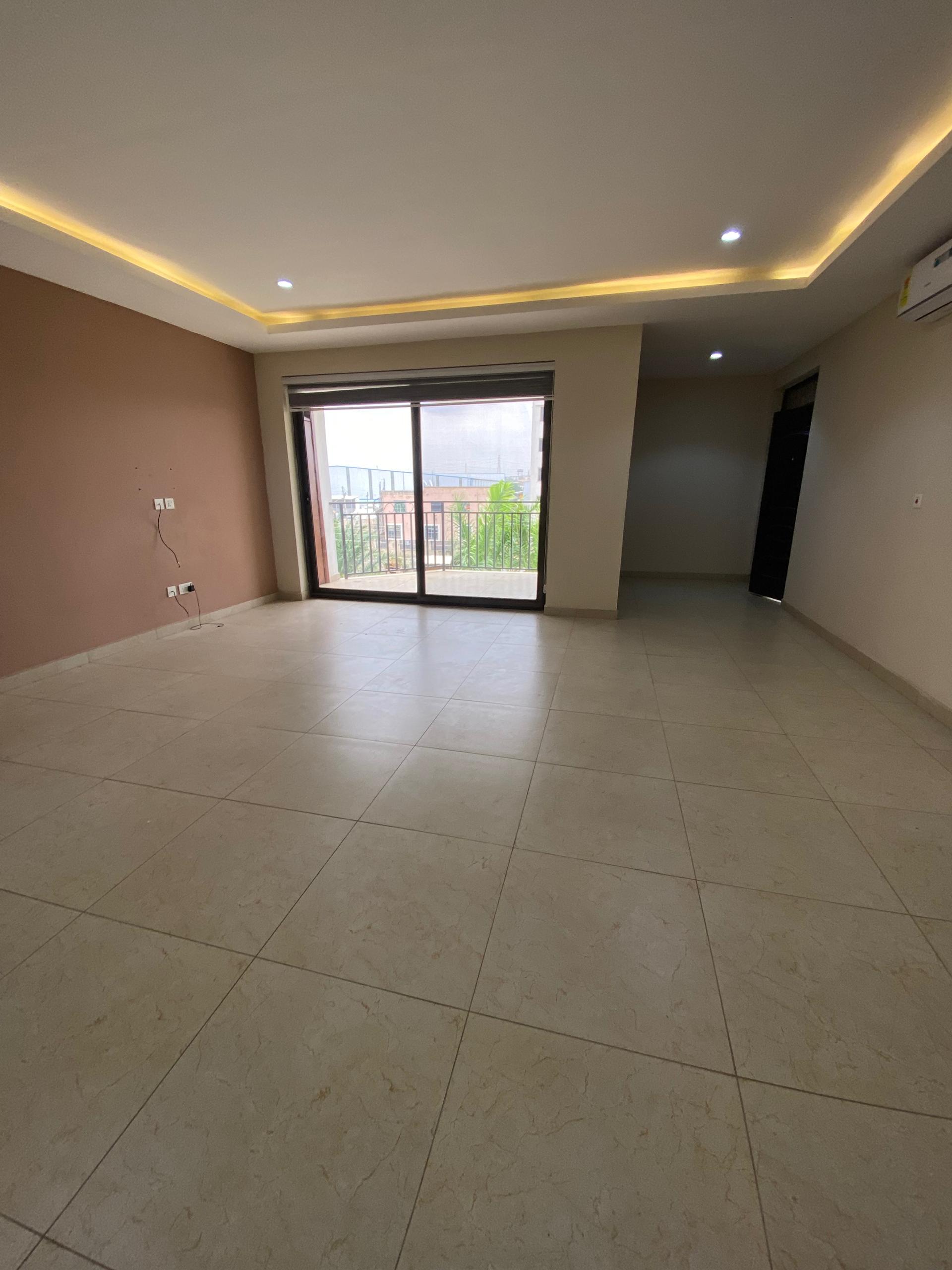 Two (2) Bedroom Apartment For Rent at Spintex