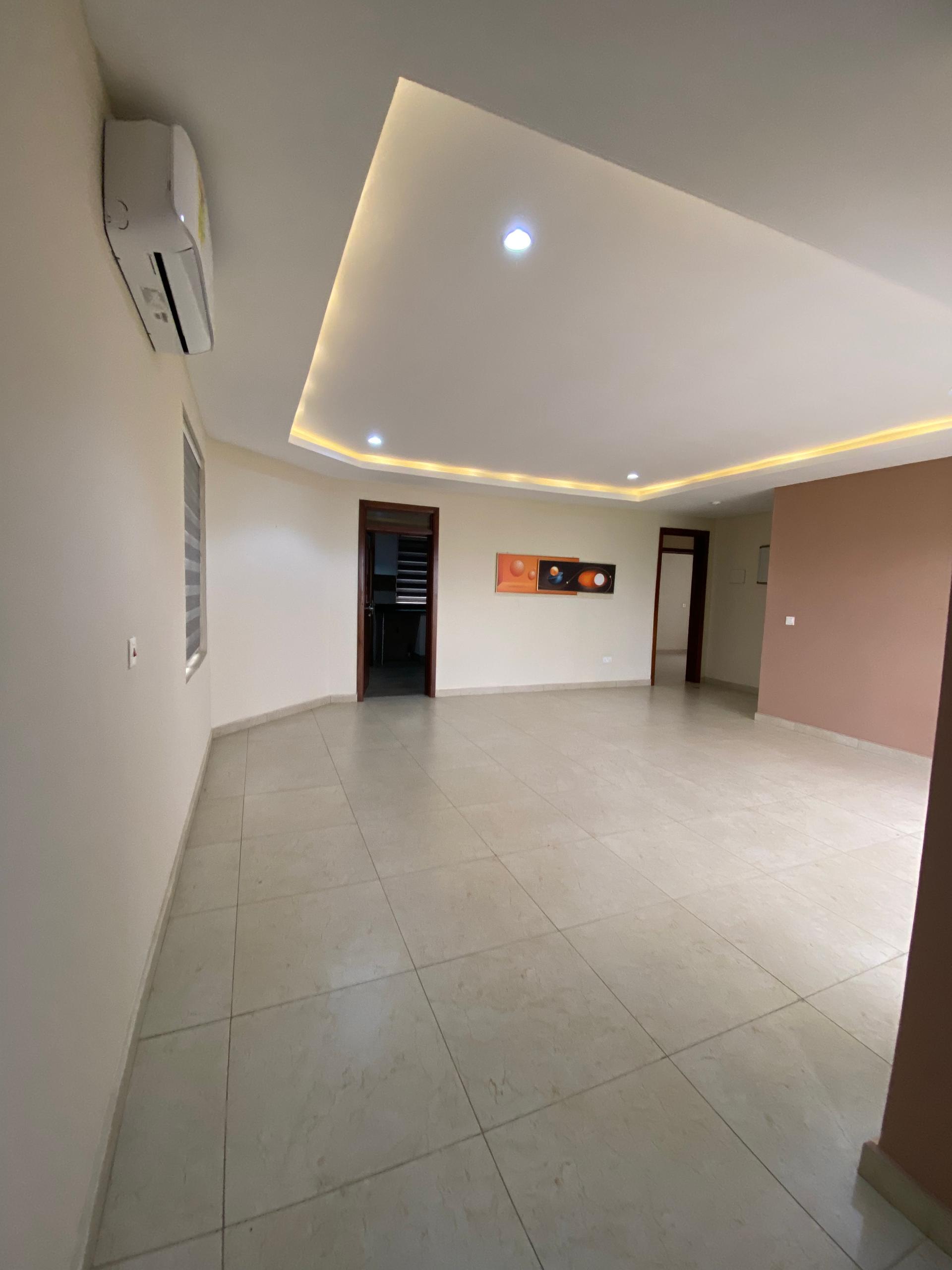 Two (2) Bedroom Apartment For Rent at Spintex