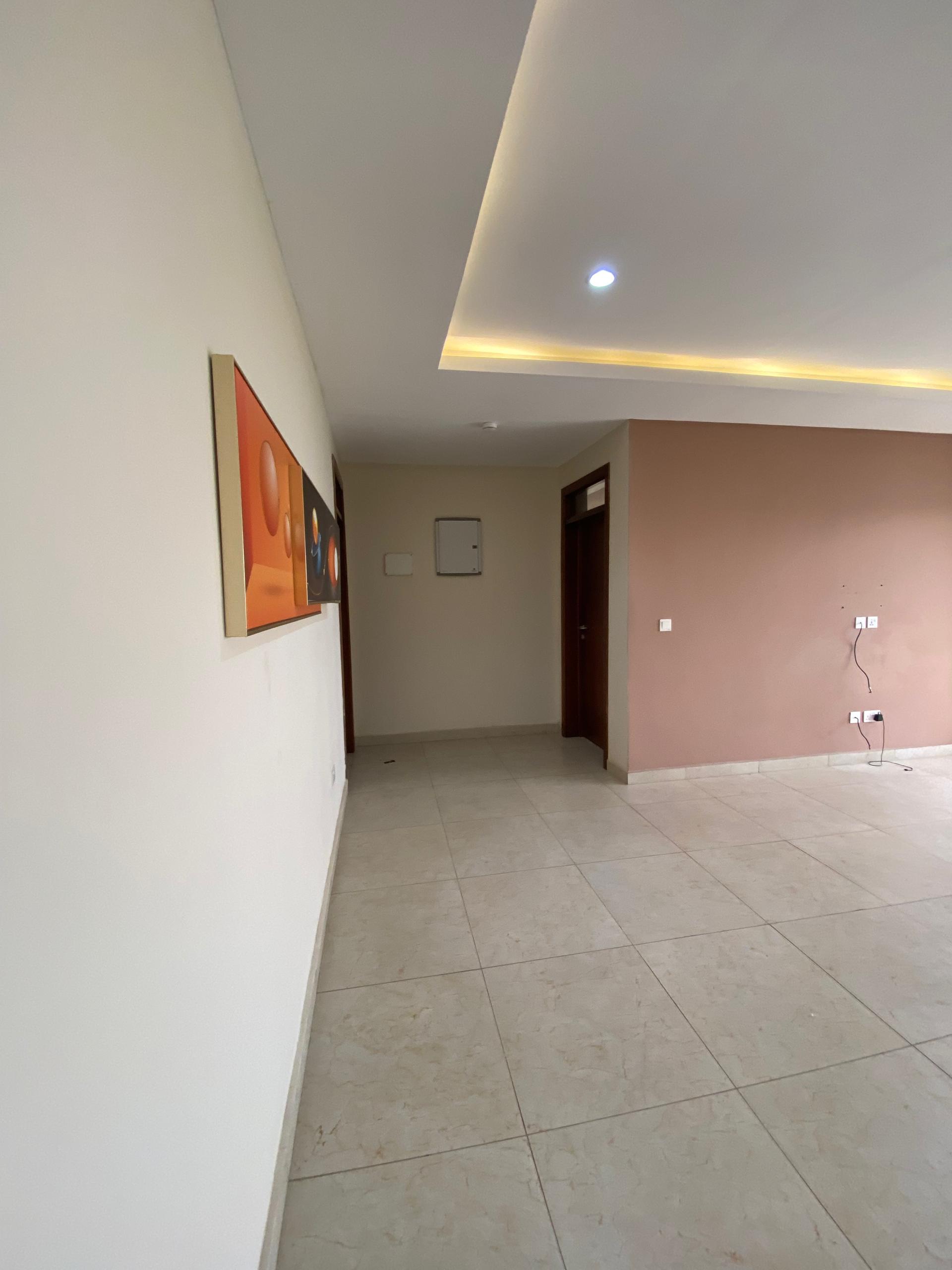 Two (2) Bedroom Apartment For Rent at Spintex