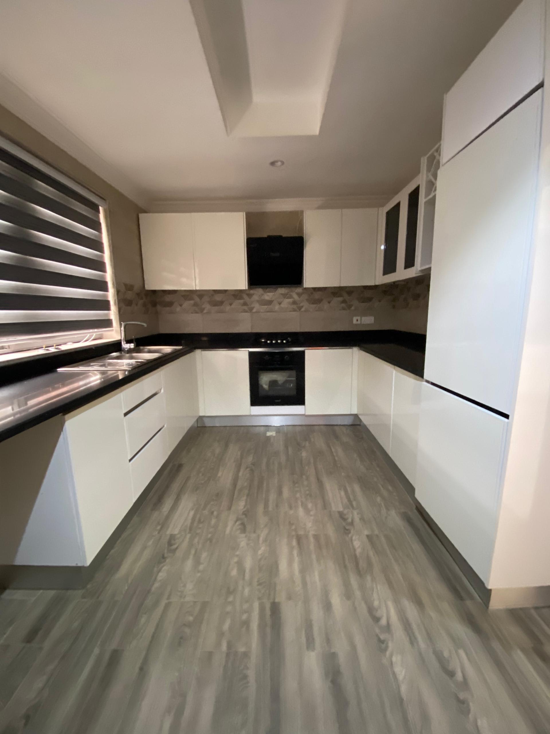 Two (2) Bedroom Apartment For Rent at Spintex