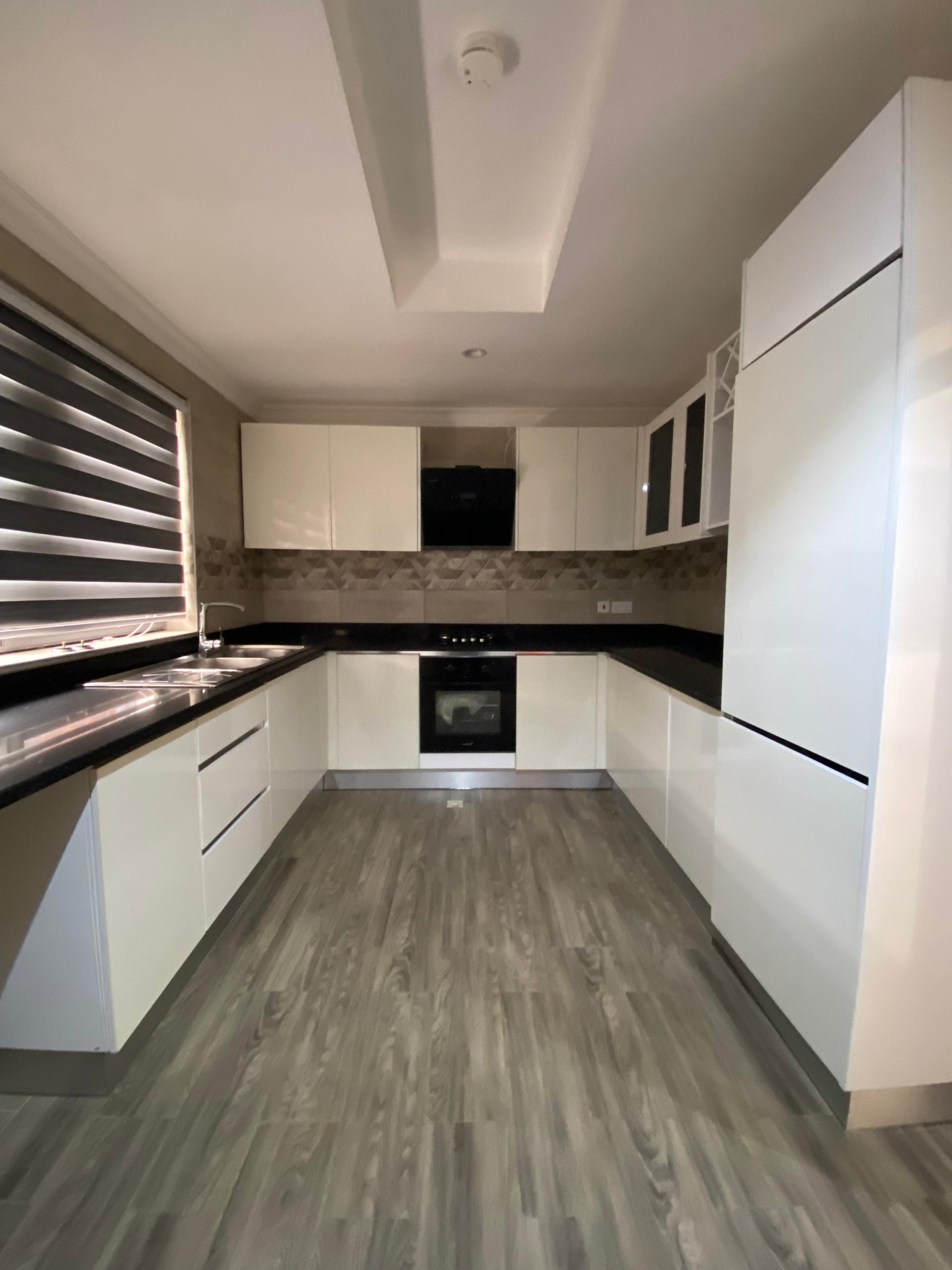 Two (2) Bedroom Apartment For Rent at Spintex