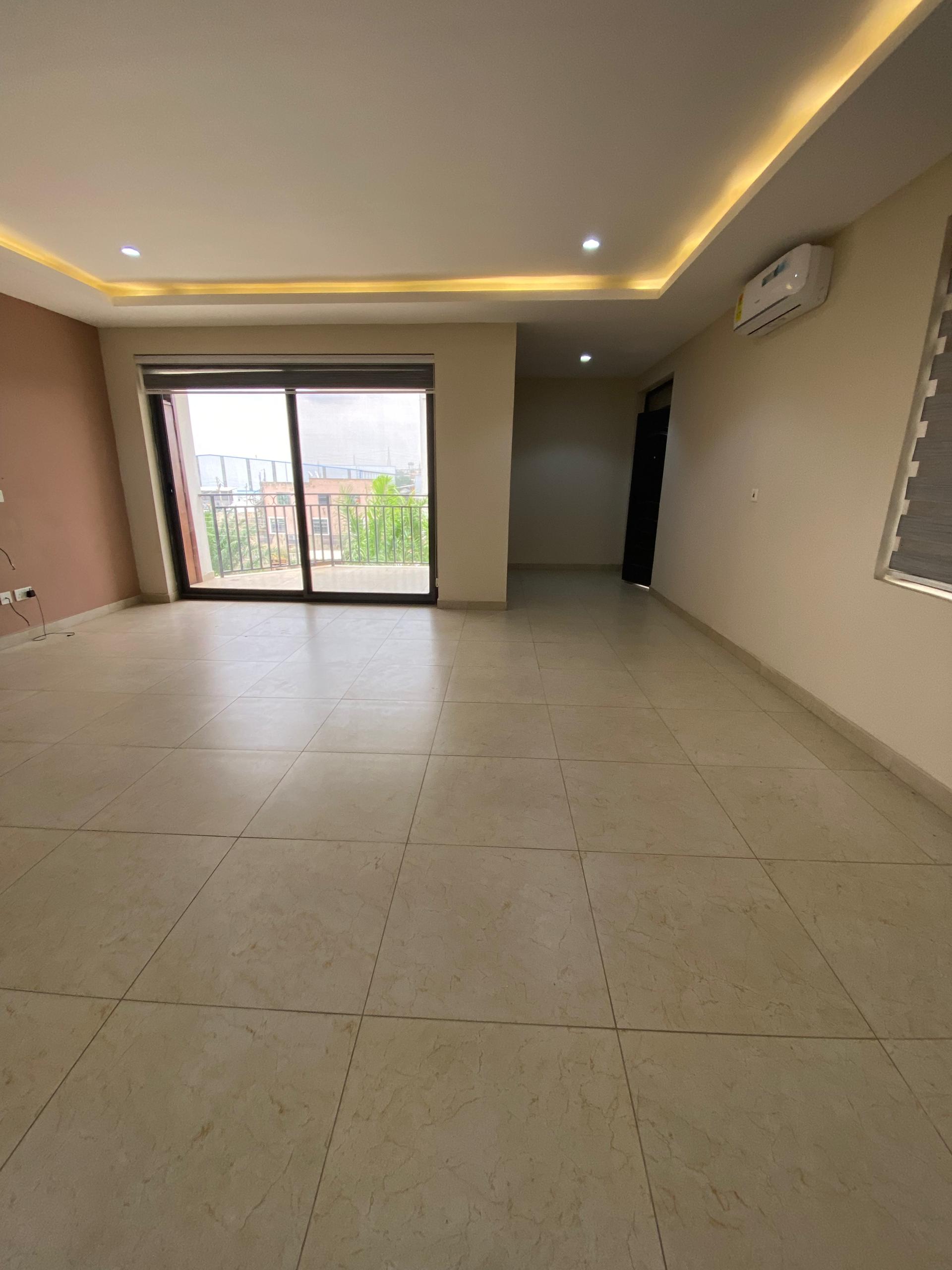 Two (2) Bedroom Apartment For Rent at Spintex