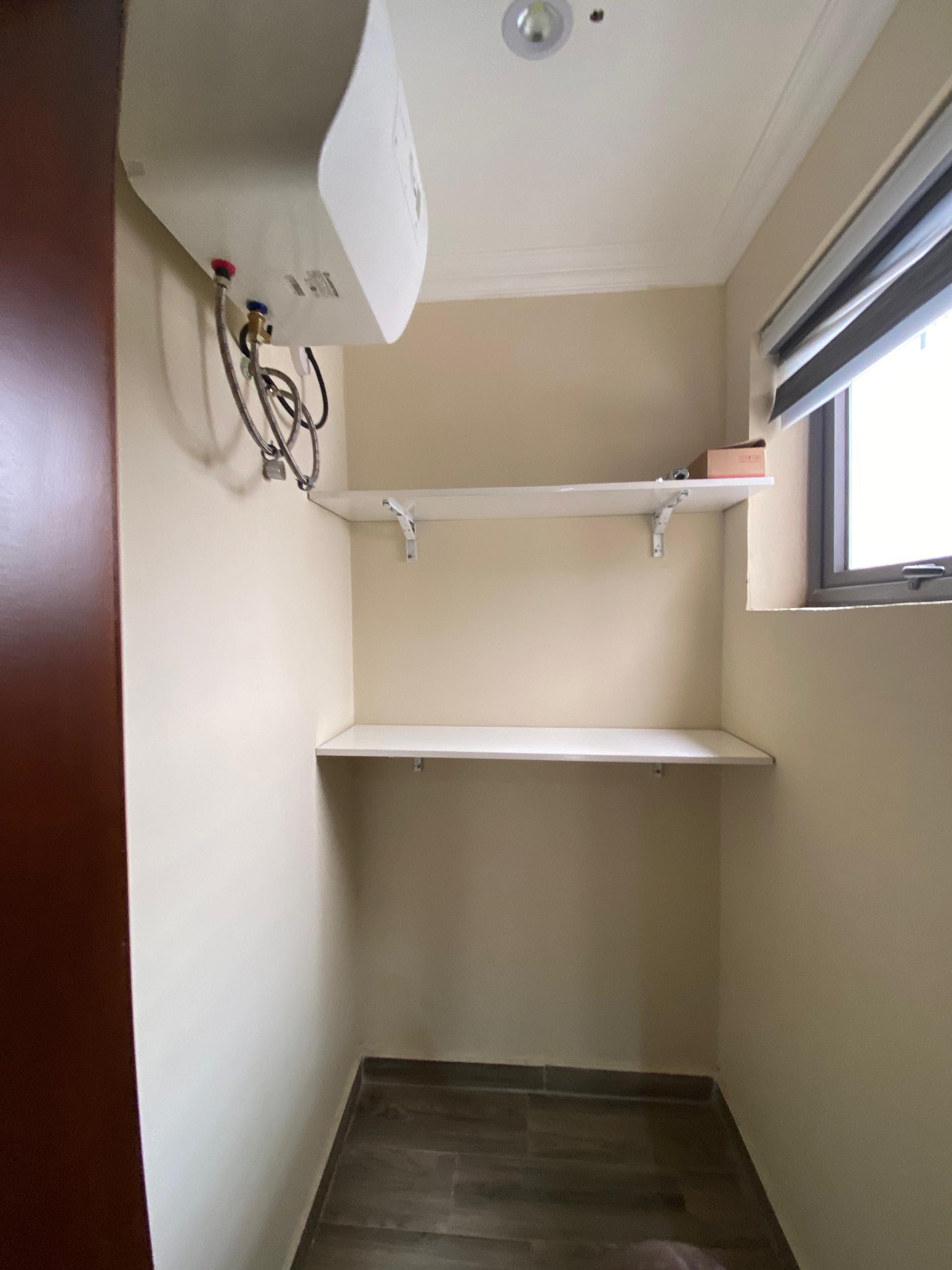 Two (2) Bedroom Apartment For Rent at Spintex