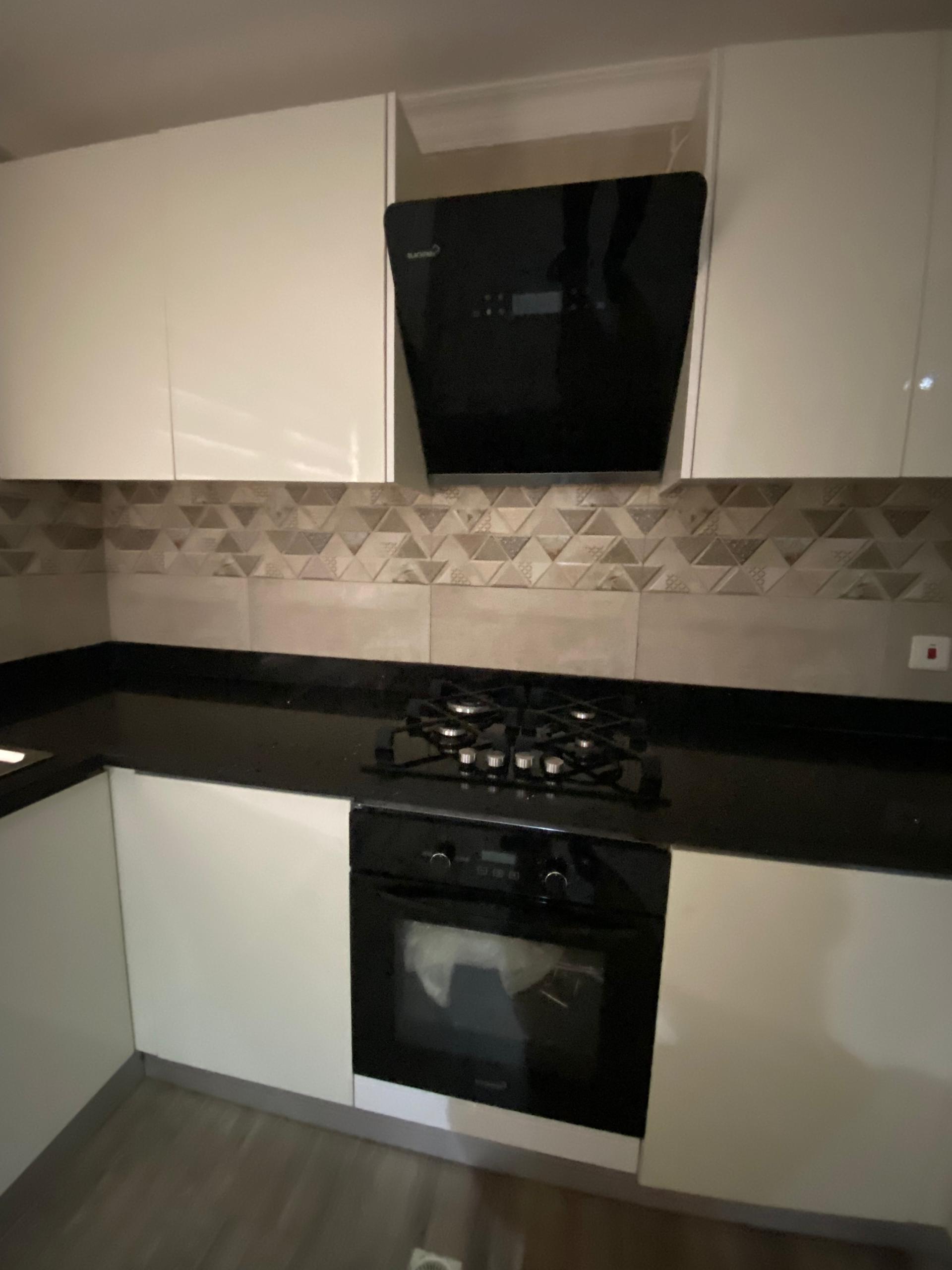 Two (2) Bedroom Apartment For Rent at Spintex