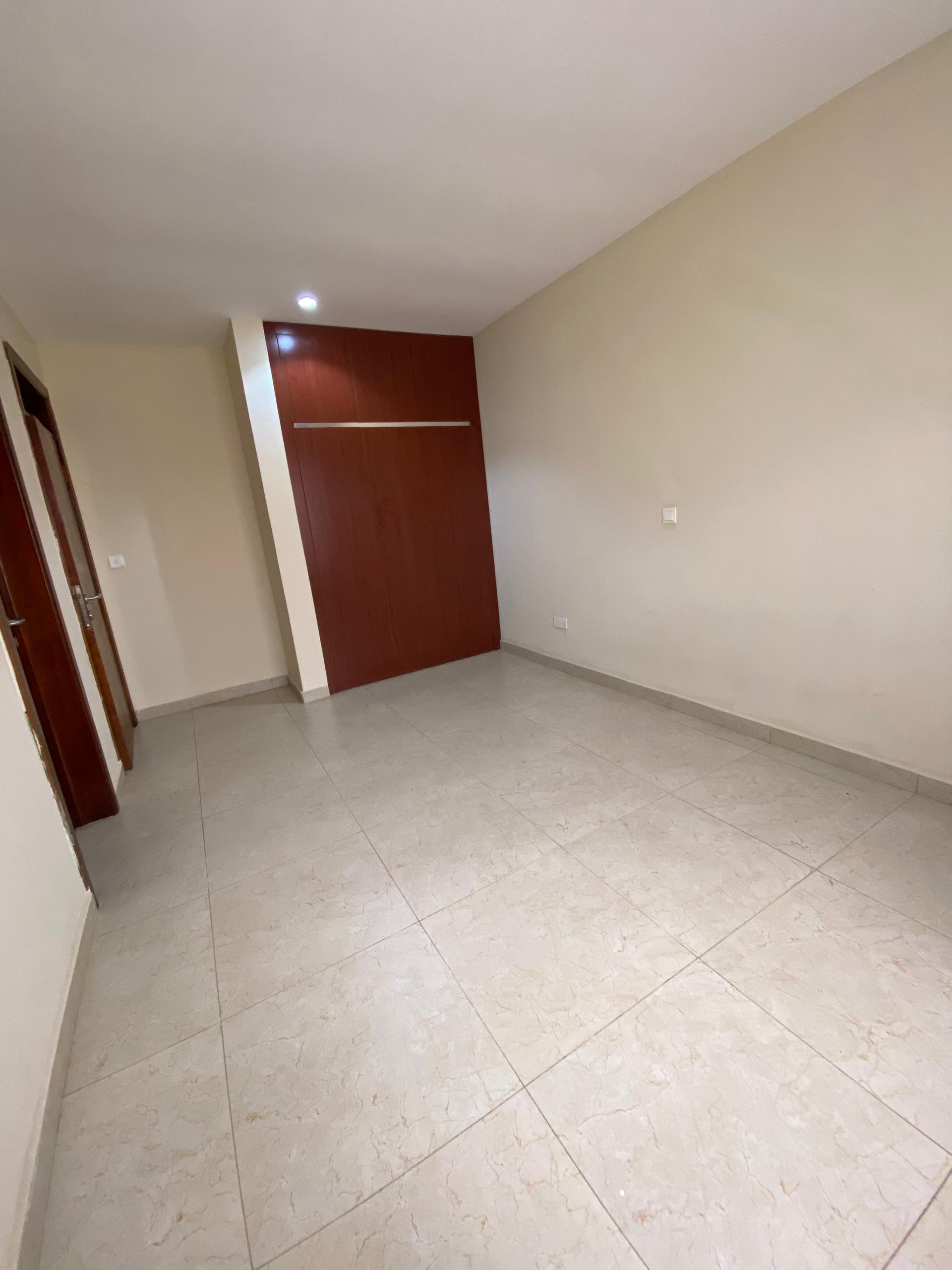 Two (2) Bedroom Apartment For Rent at Spintex