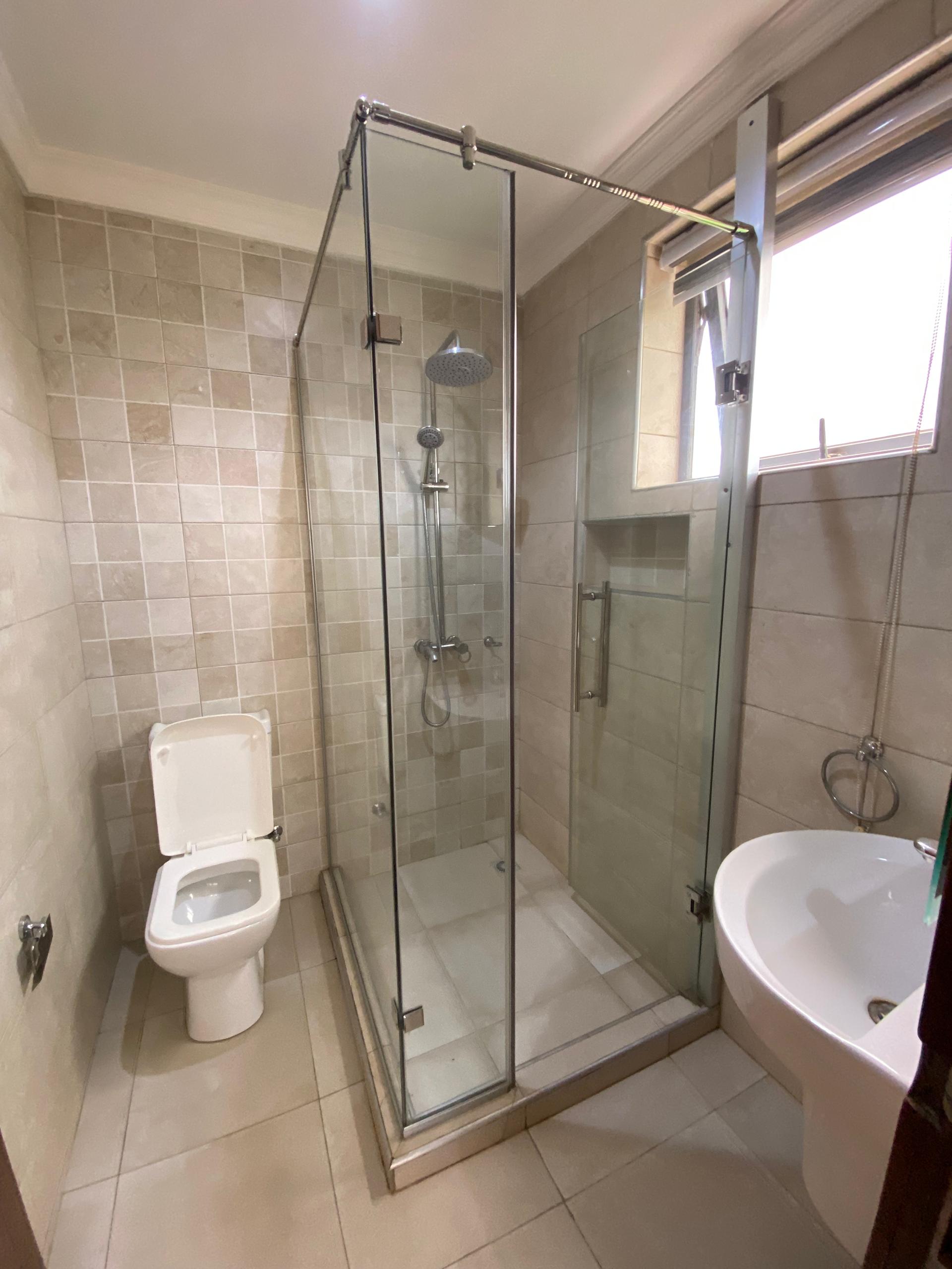 Two (2) Bedroom Apartment For Rent at Spintex