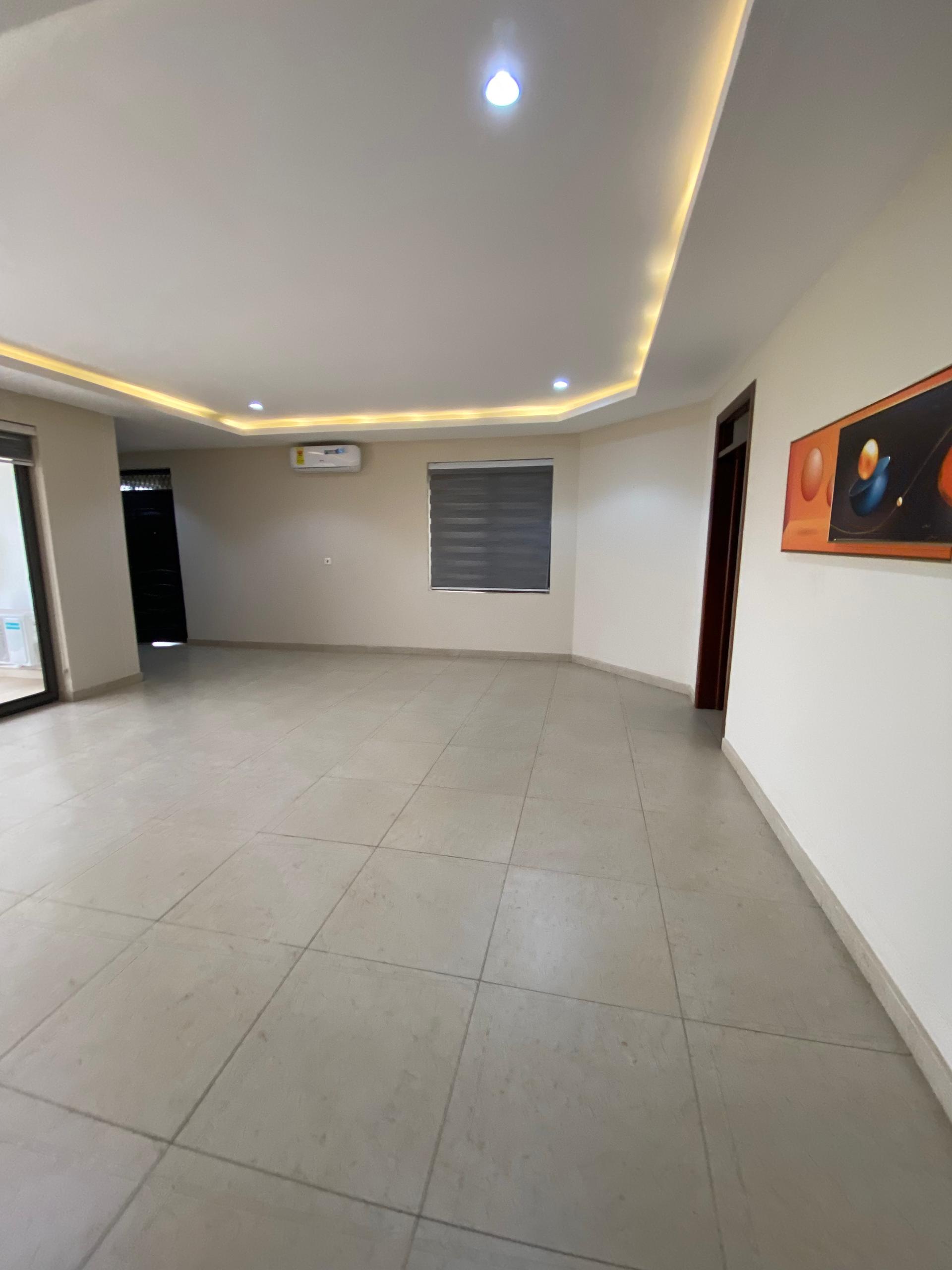 Two (2) Bedroom Apartment For Rent at Spintex