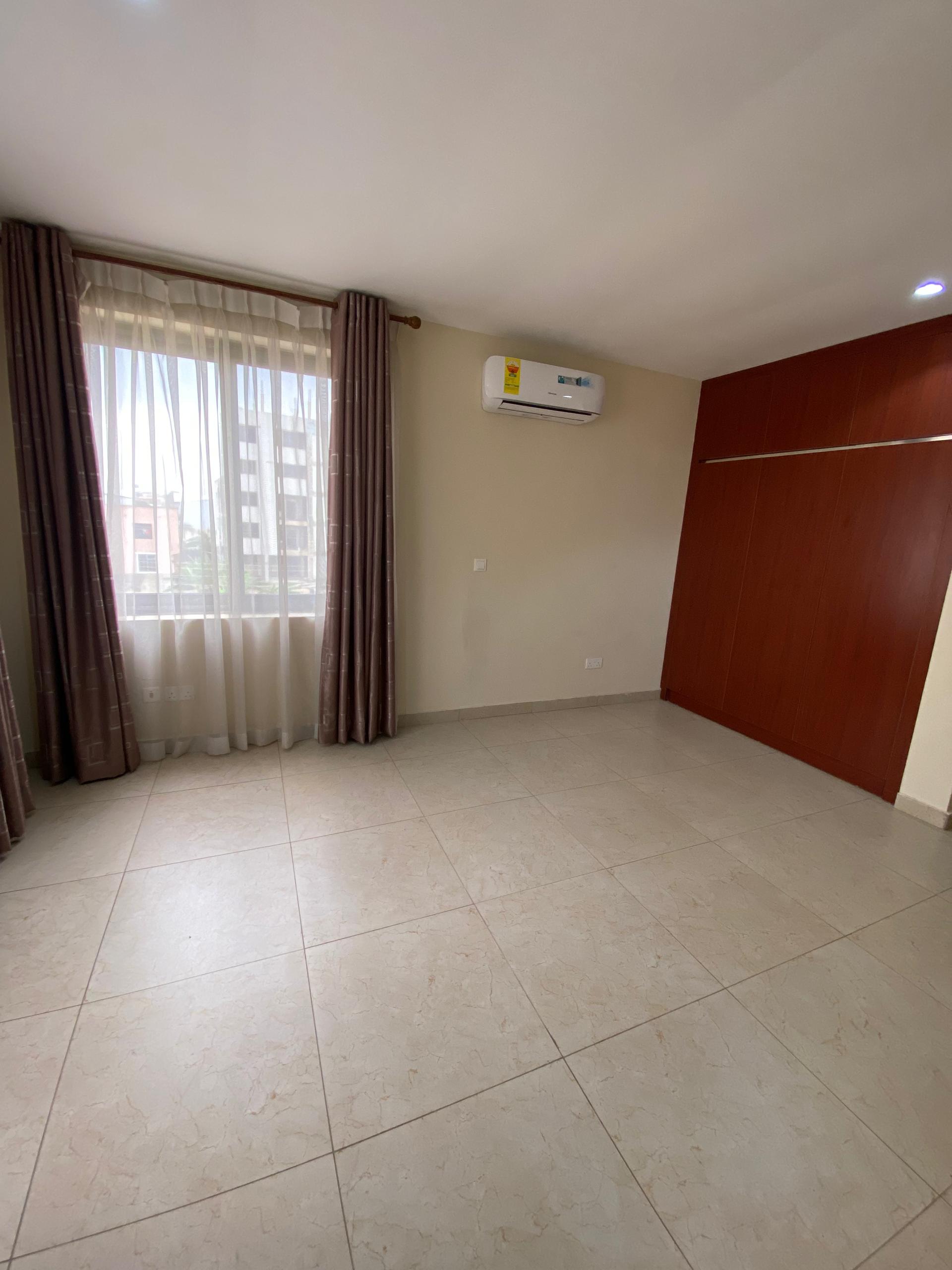 Two (2) Bedroom Apartment For Rent at Spintex