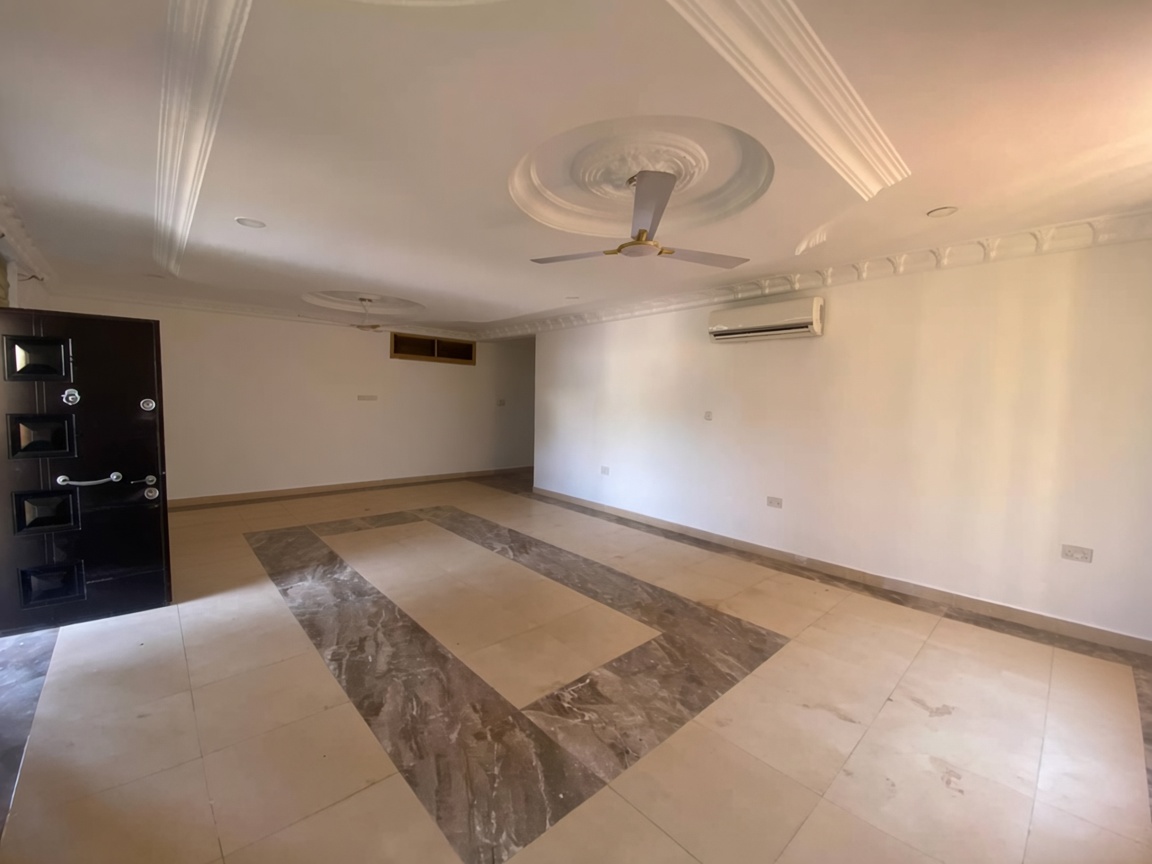 Two (2) Bedroom Apartment For Rent at Spintex