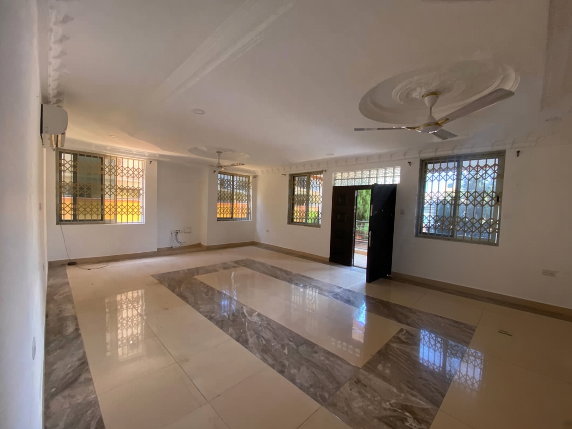 Two (2) Bedroom Apartment For Rent at Spintex