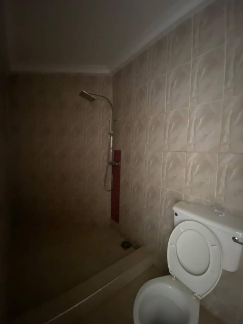 Two (2) Bedroom Apartment For Rent at Spintex