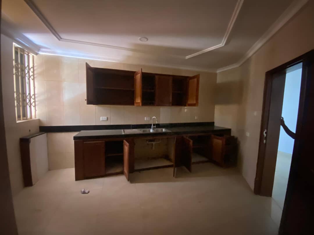 Two (2) Bedroom Apartment For Rent at Spintex