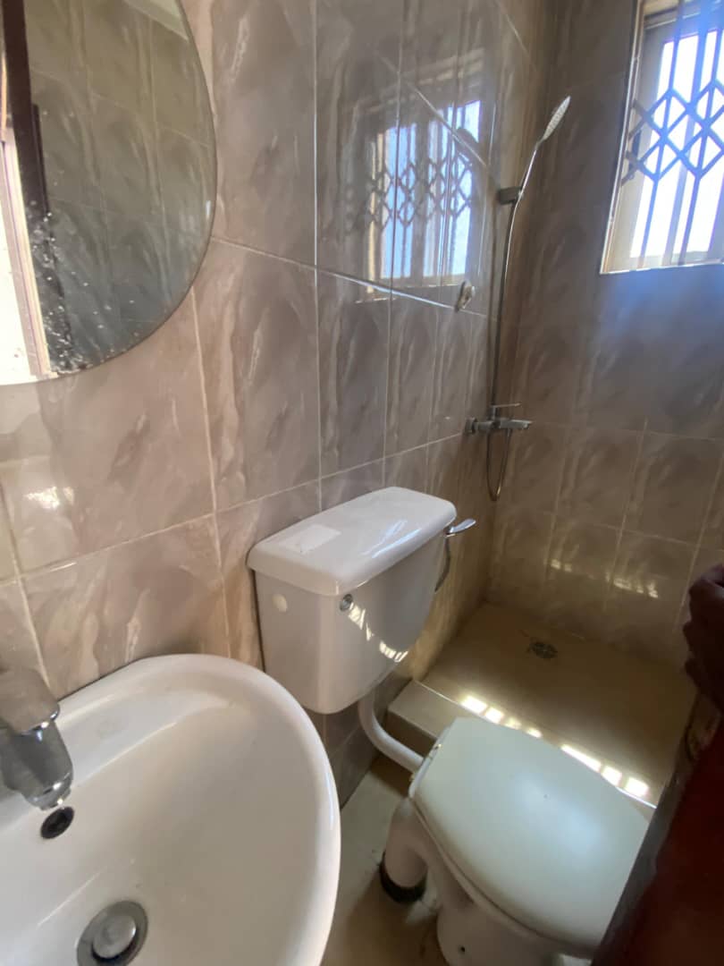 Two (2) Bedroom Apartment For Rent at Spintex