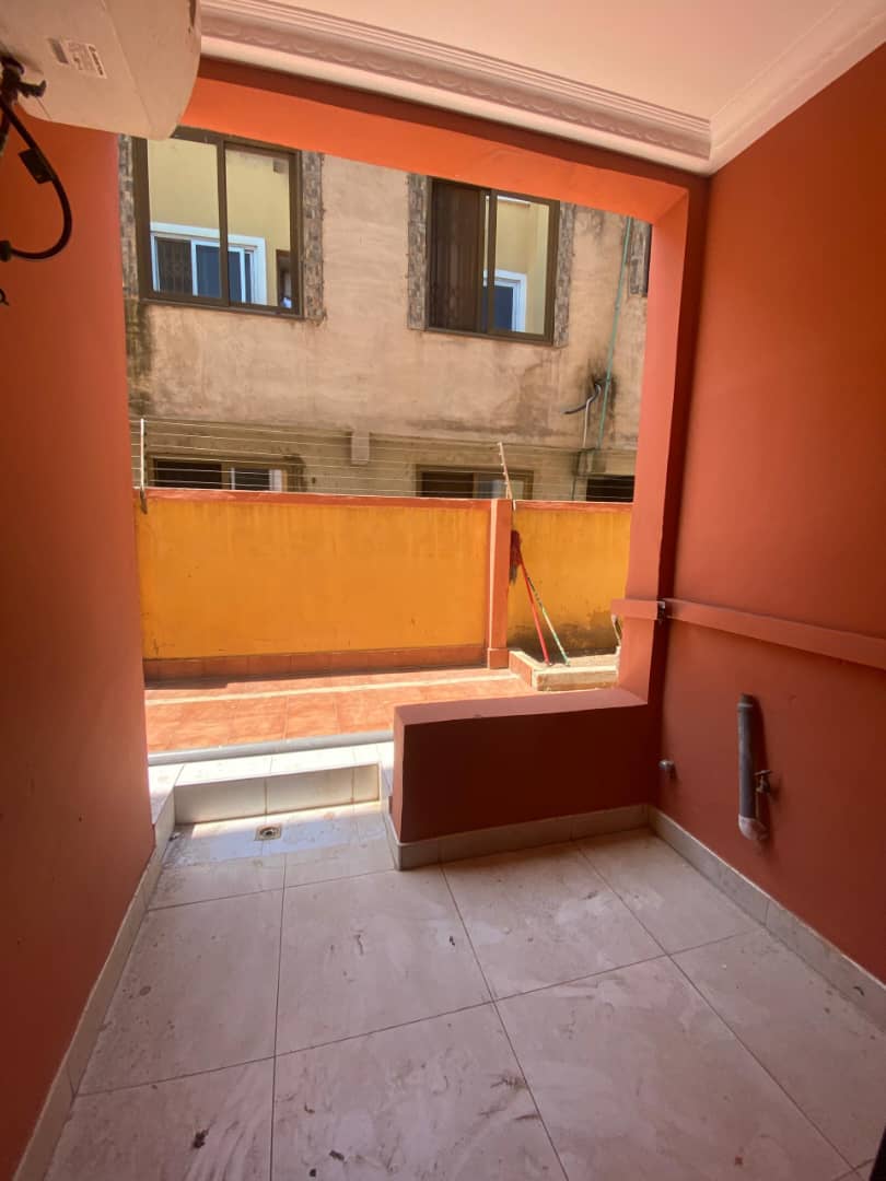 Two (2) Bedroom Apartment For Rent at Spintex