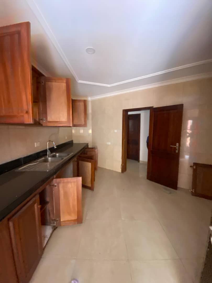 Two (2) Bedroom Apartment For Rent at Spintex