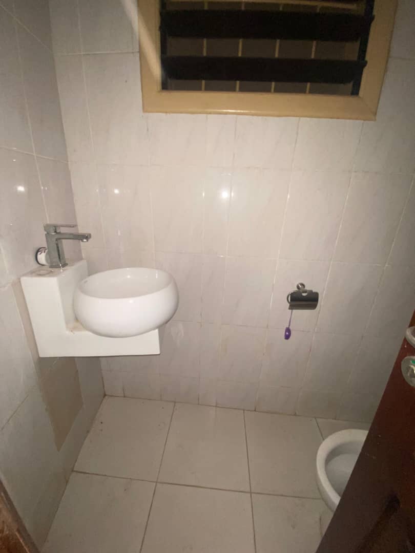 Two (2) Bedroom Apartment For Rent at Spintex