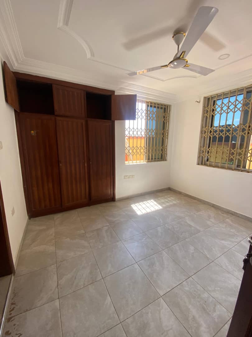 Two (2) Bedroom Apartment For Rent at Spintex