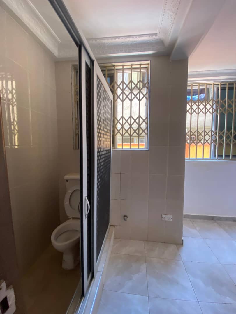 Two (2) Bedroom Apartment For Rent at Spintex