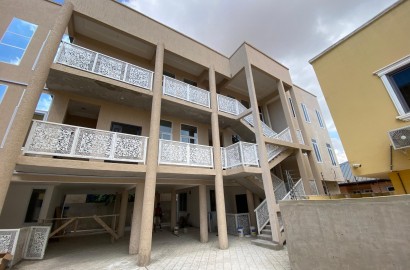 Two (2) Bedroom Apartment For Rent at Spintex