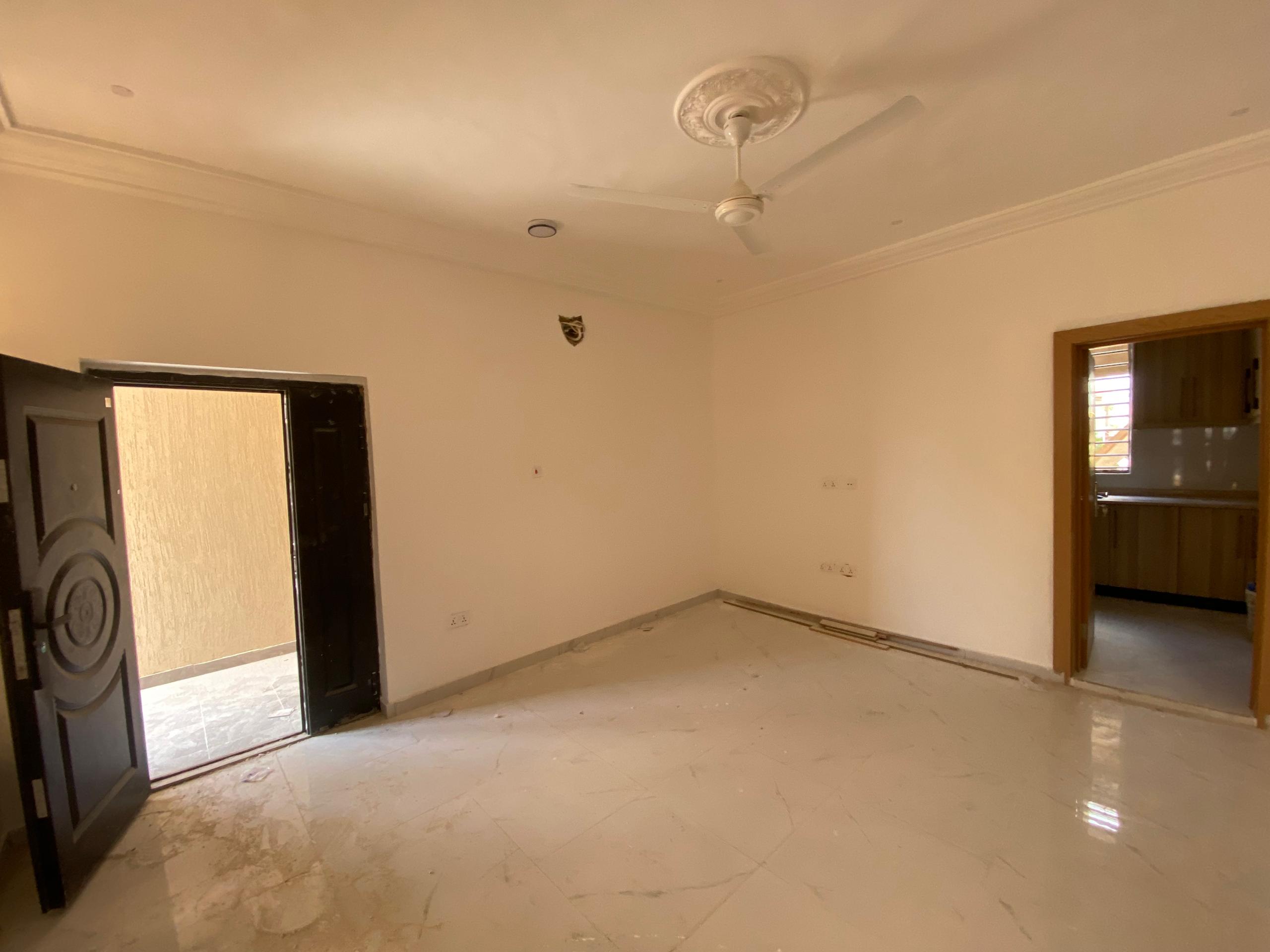 Two (2) Bedroom Apartment For Rent at Spintex