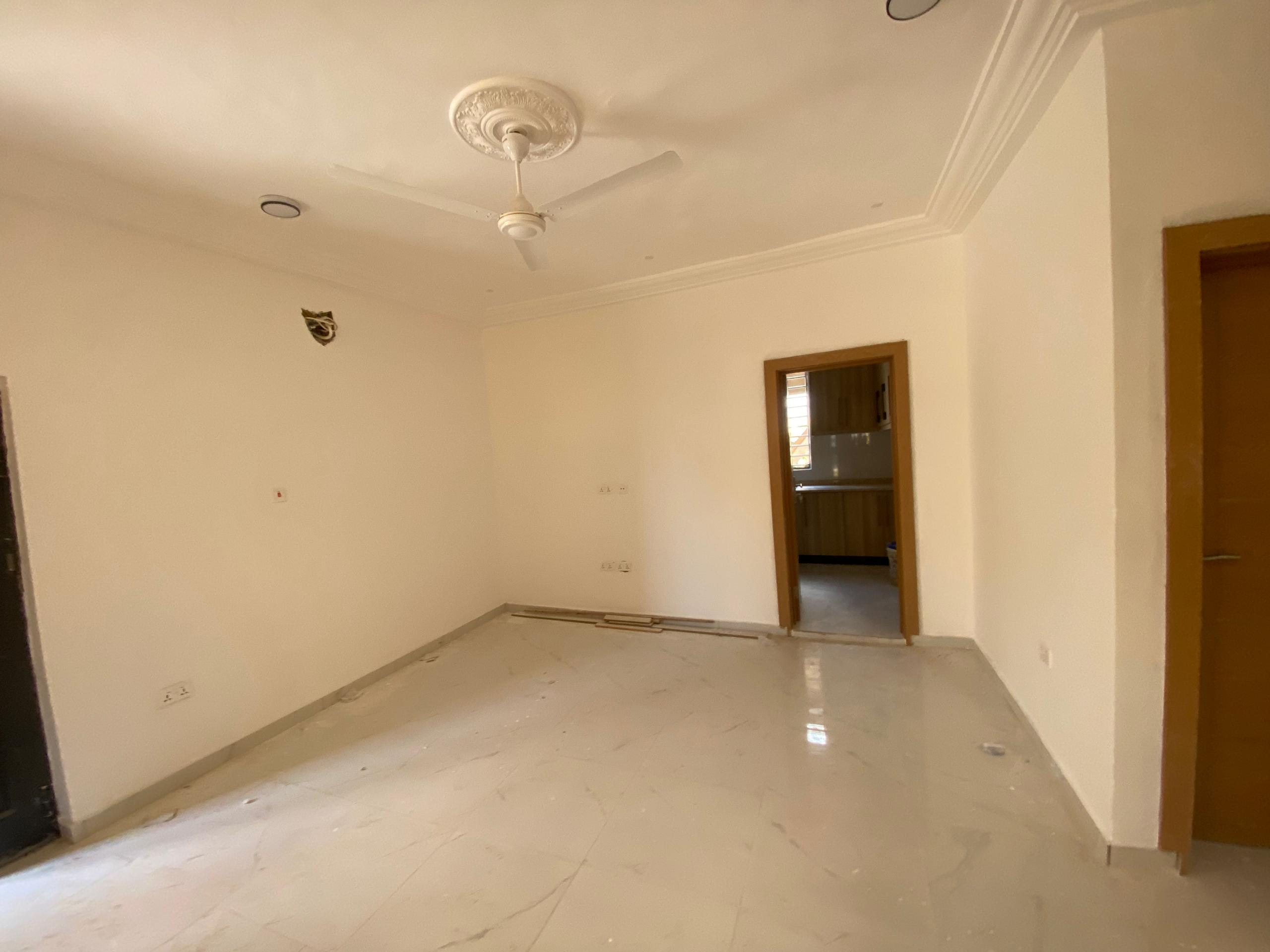 Two (2) Bedroom Apartment For Rent at Spintex