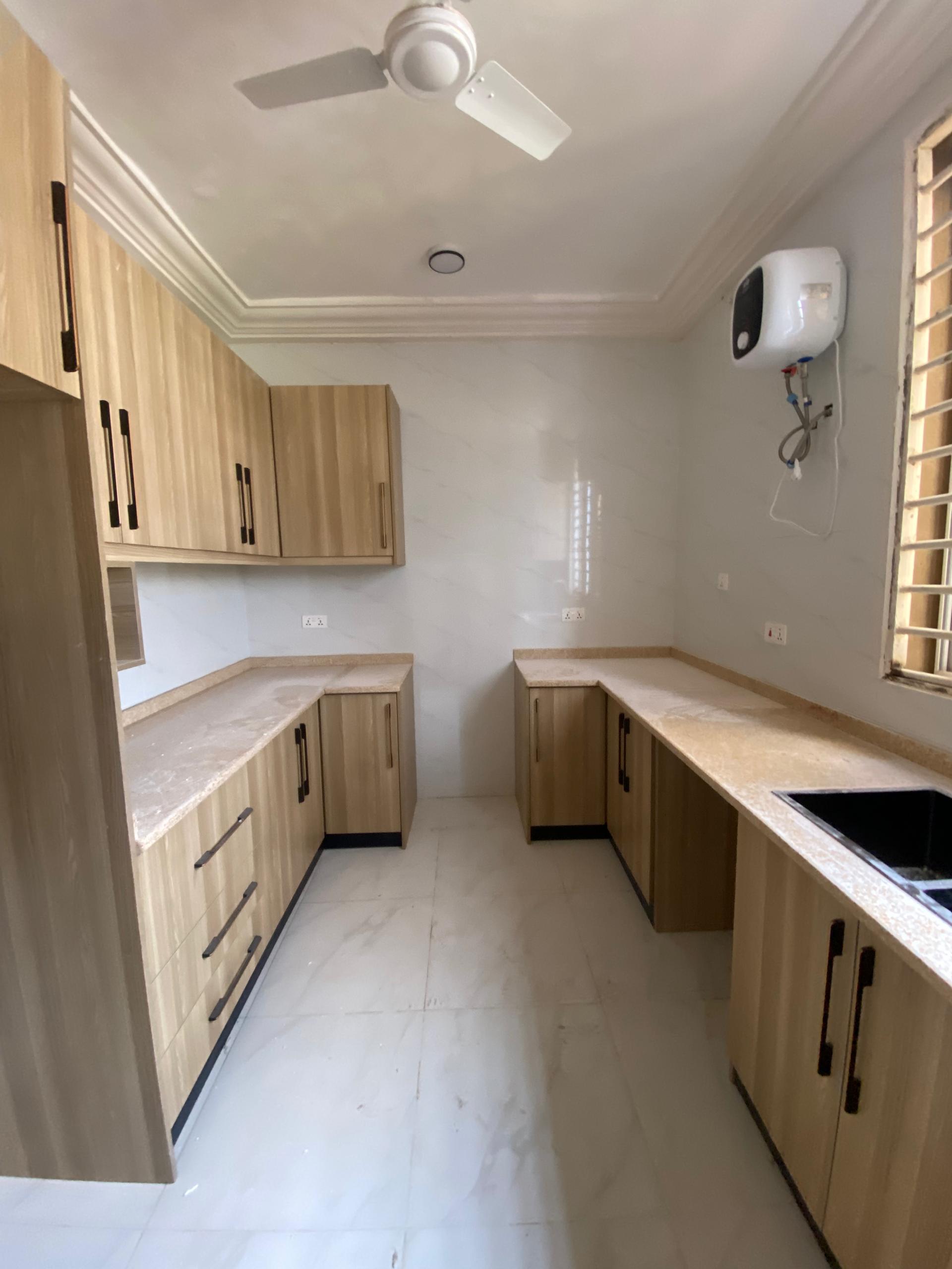 Two (2) Bedroom Apartment For Rent at Spintex