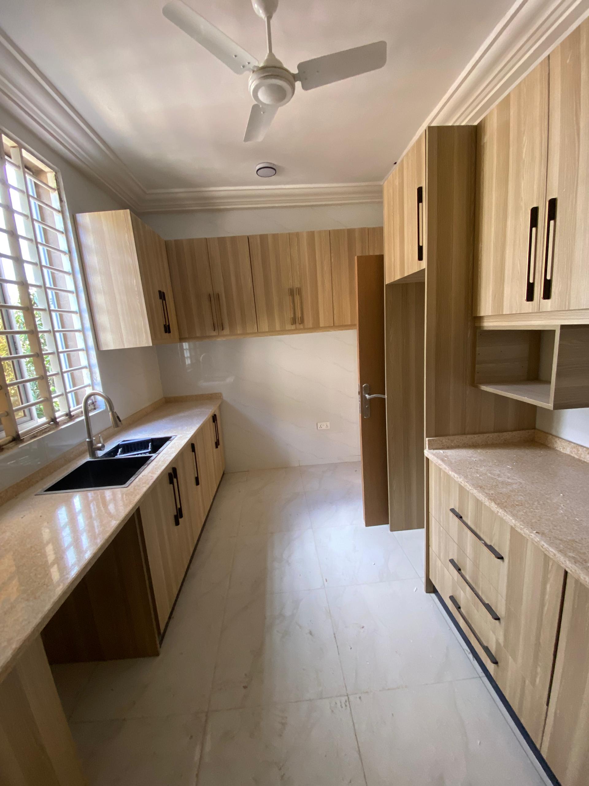 Two (2) Bedroom Apartment For Rent at Spintex