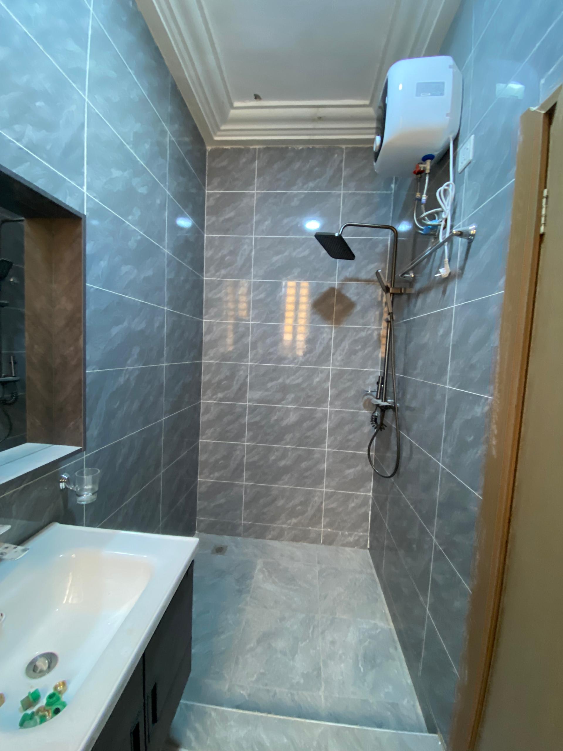 Two (2) Bedroom Apartment For Rent at Spintex