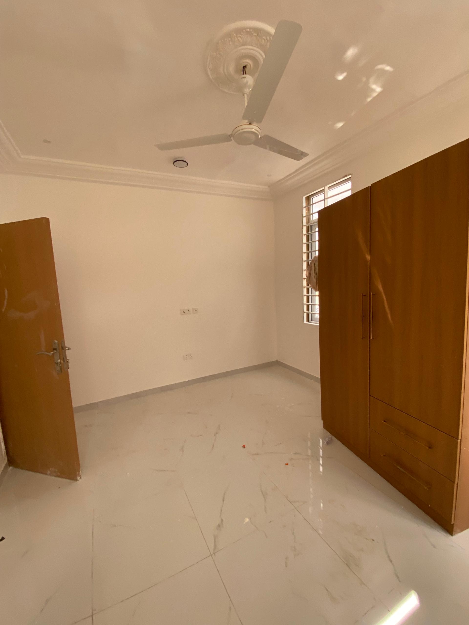 Two (2) Bedroom Apartment For Rent at Spintex