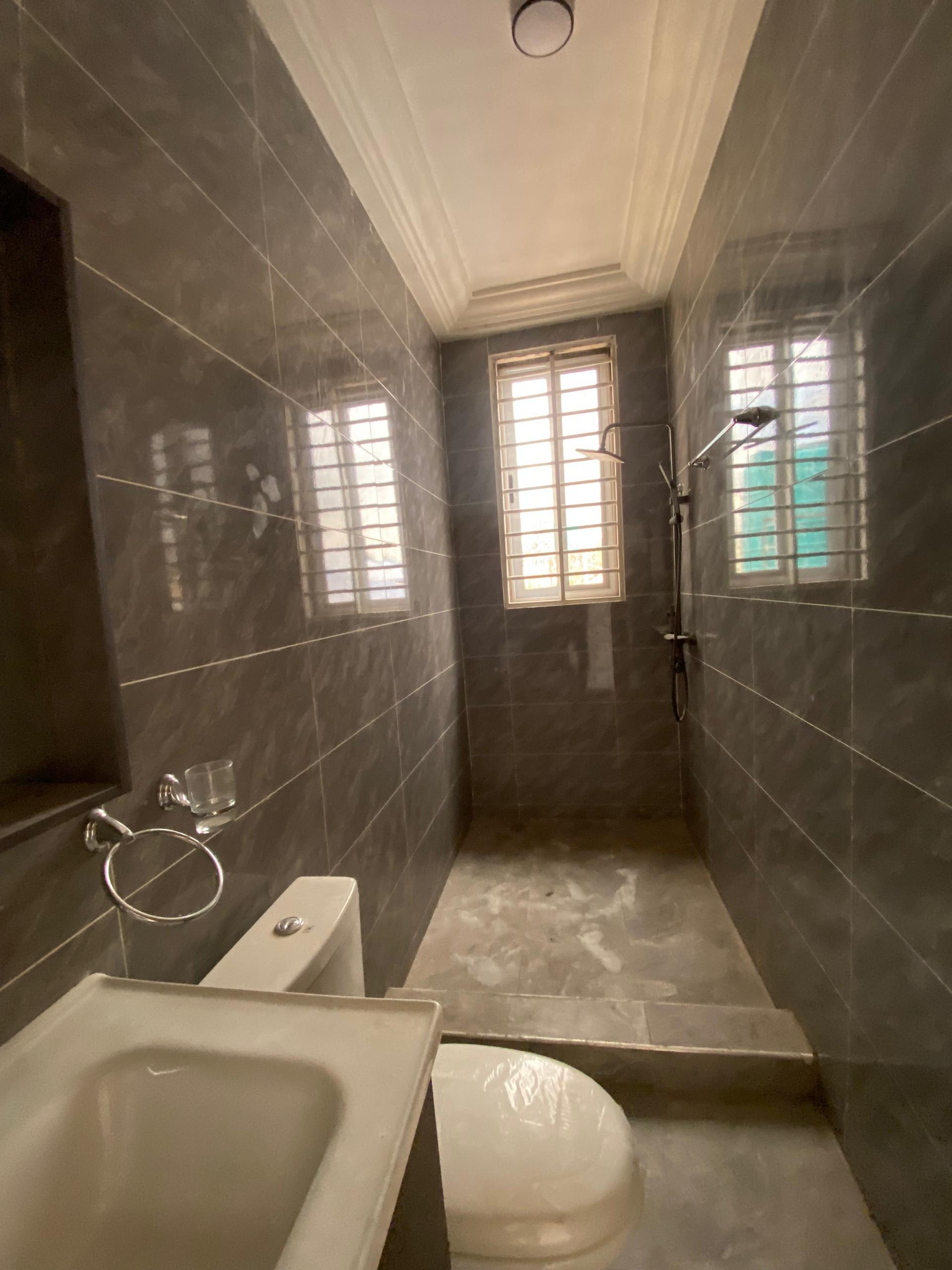 Two (2) Bedroom Apartment For Rent at Spintex