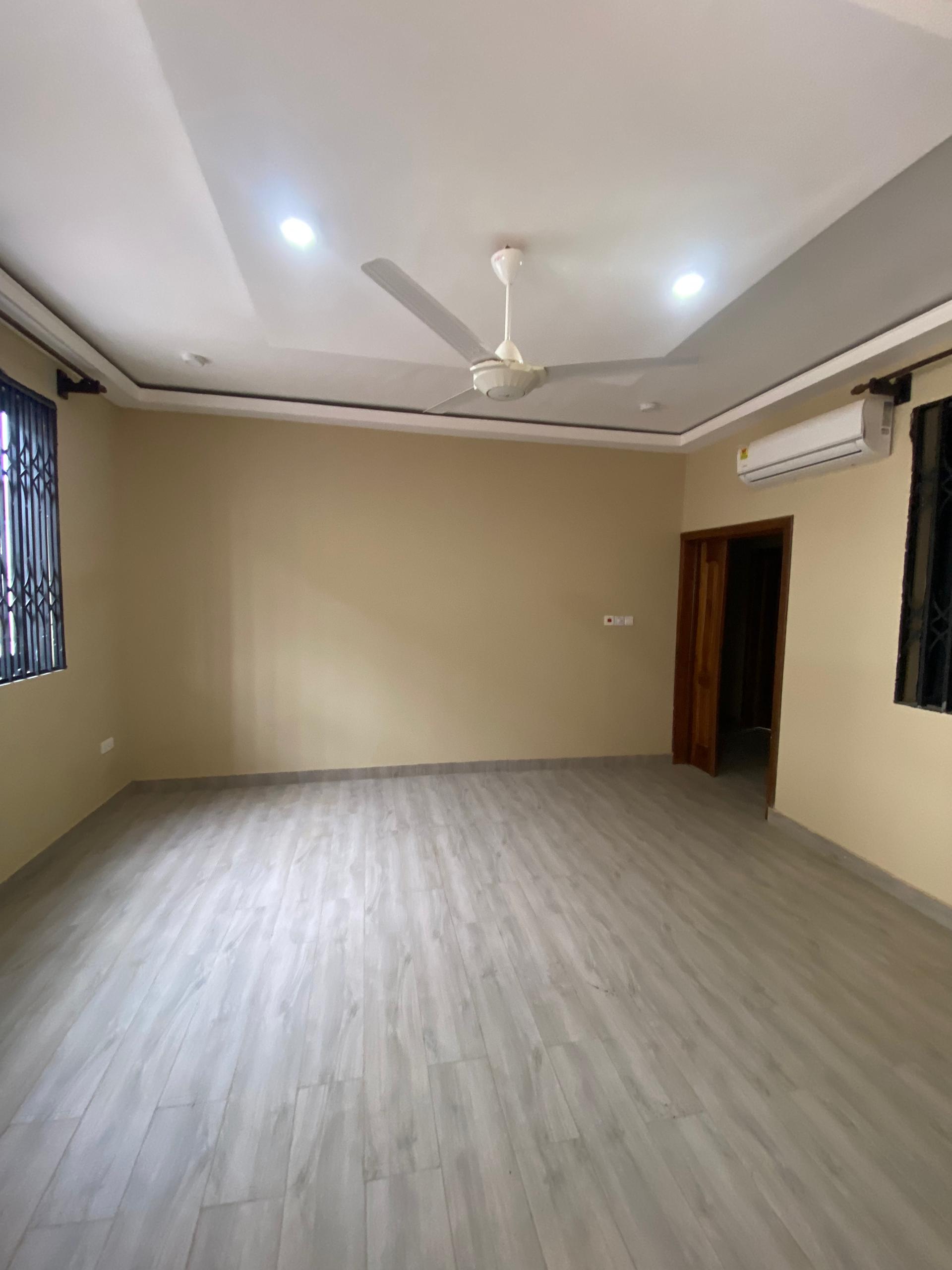 Two (2) Bedroom Apartment For Rent at Spintex