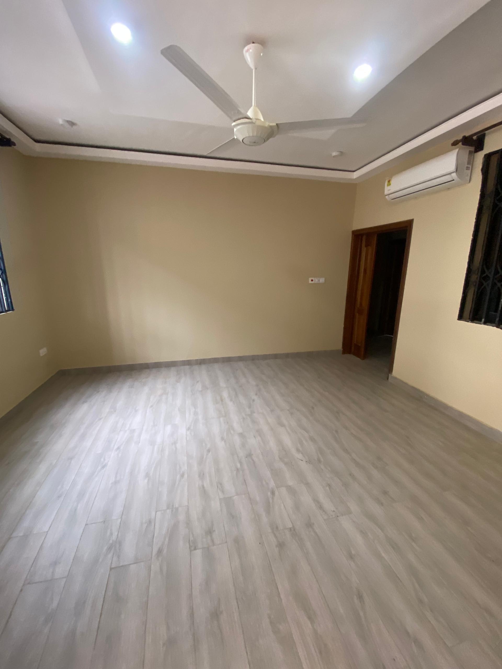 Two (2) Bedroom Apartment For Rent at Spintex