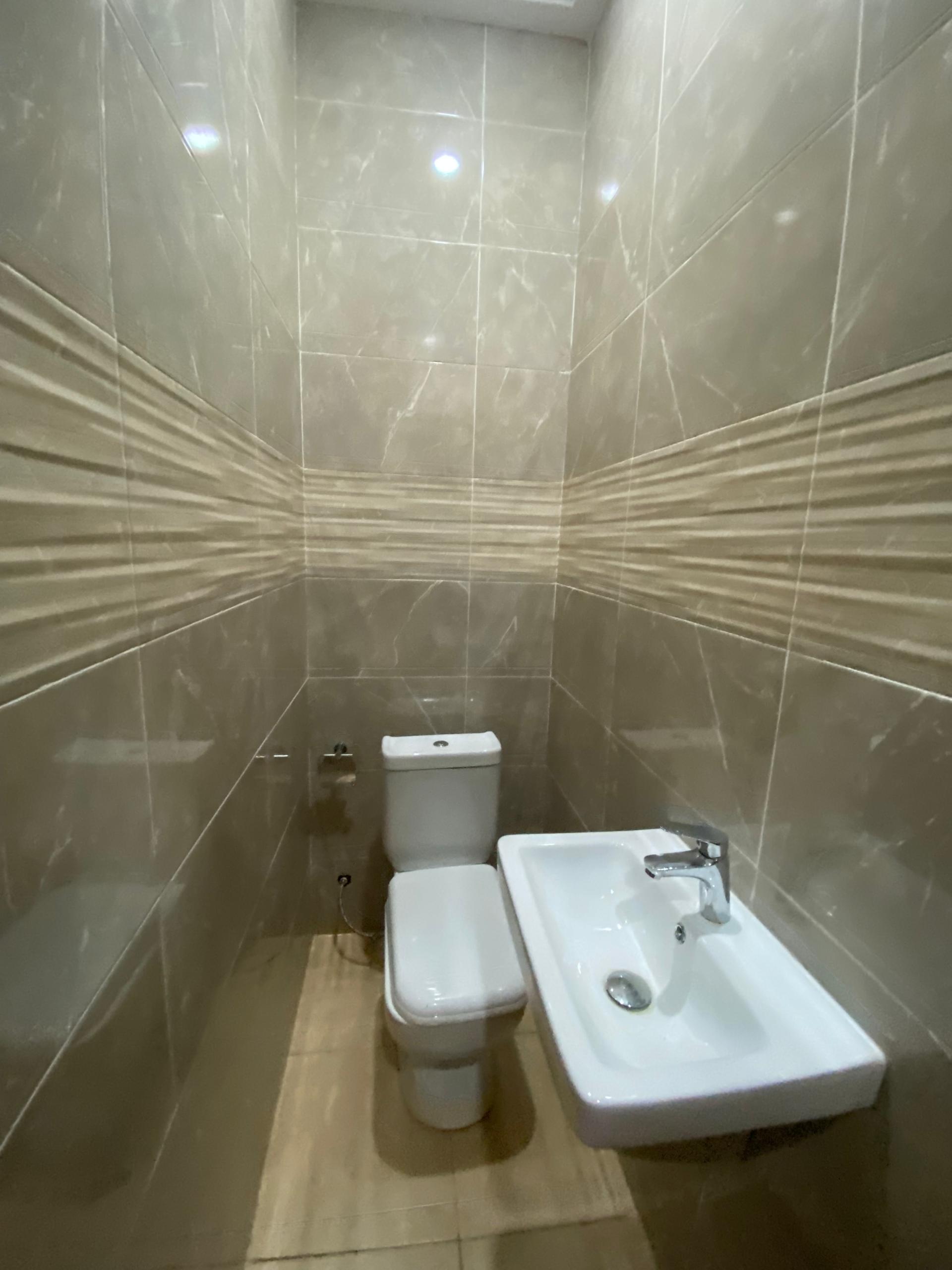 Two (2) Bedroom Apartment For Rent at Spintex