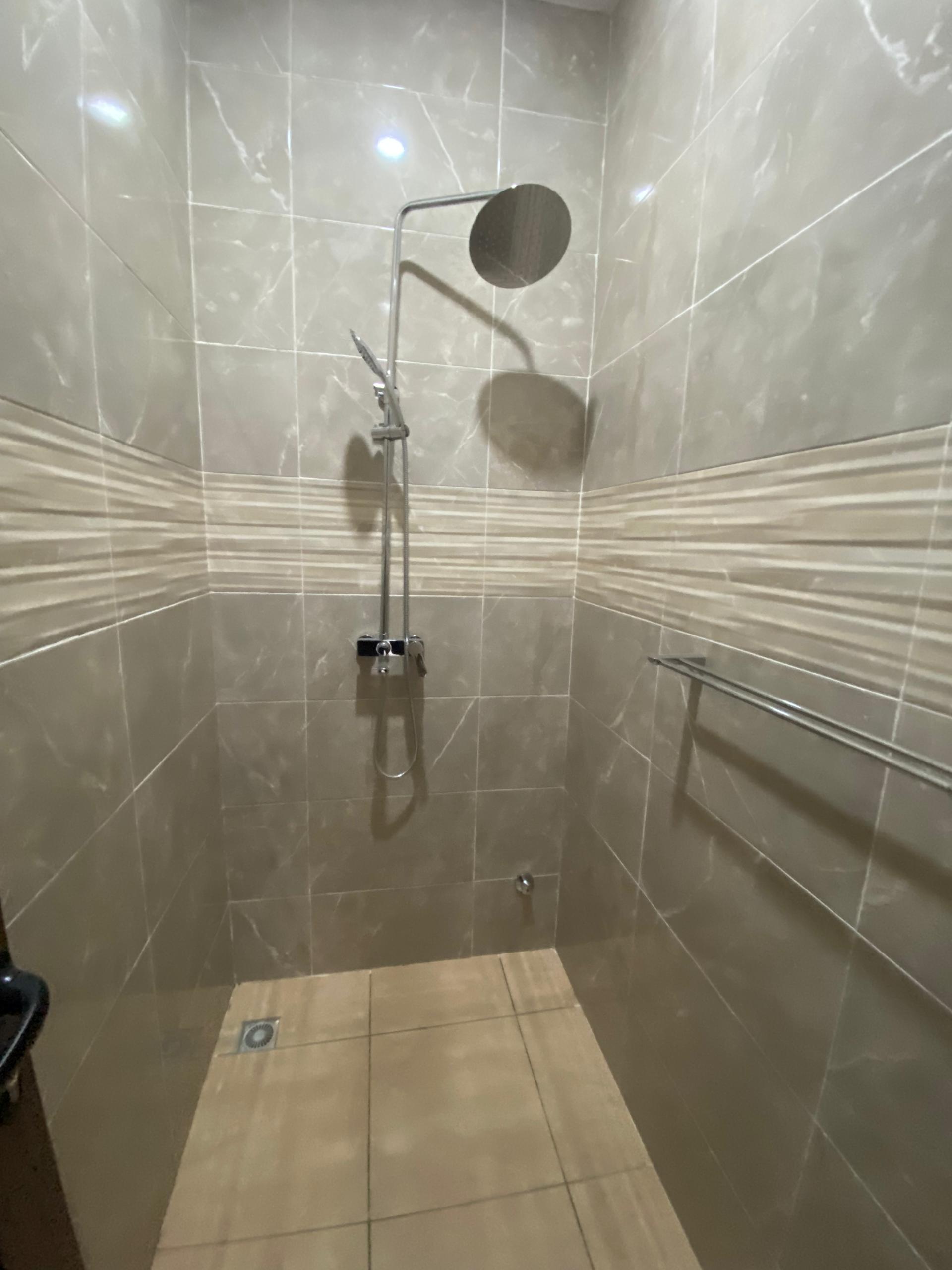 Two (2) Bedroom Apartment For Rent at Spintex