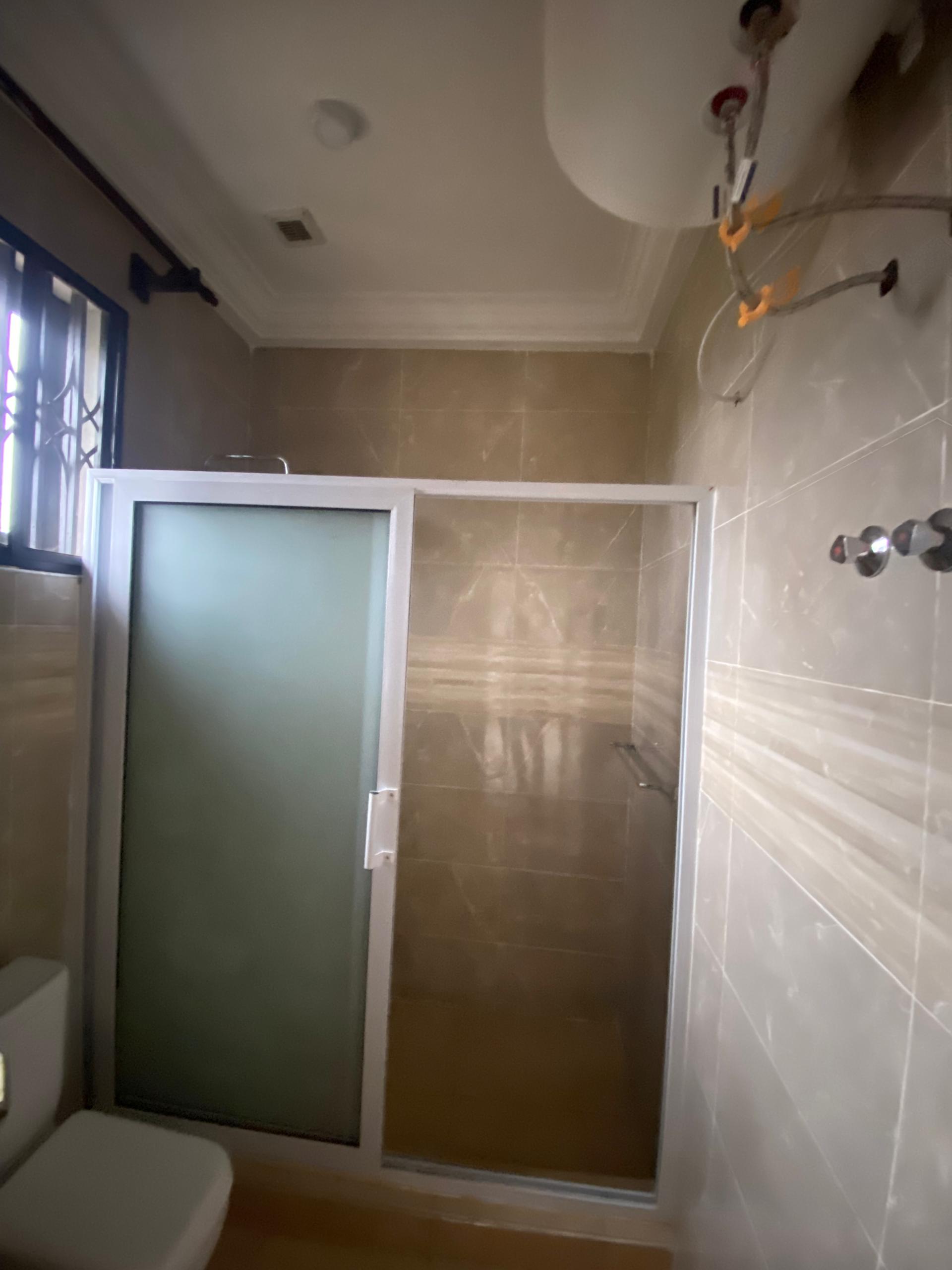 Two (2) Bedroom Apartment For Rent at Spintex