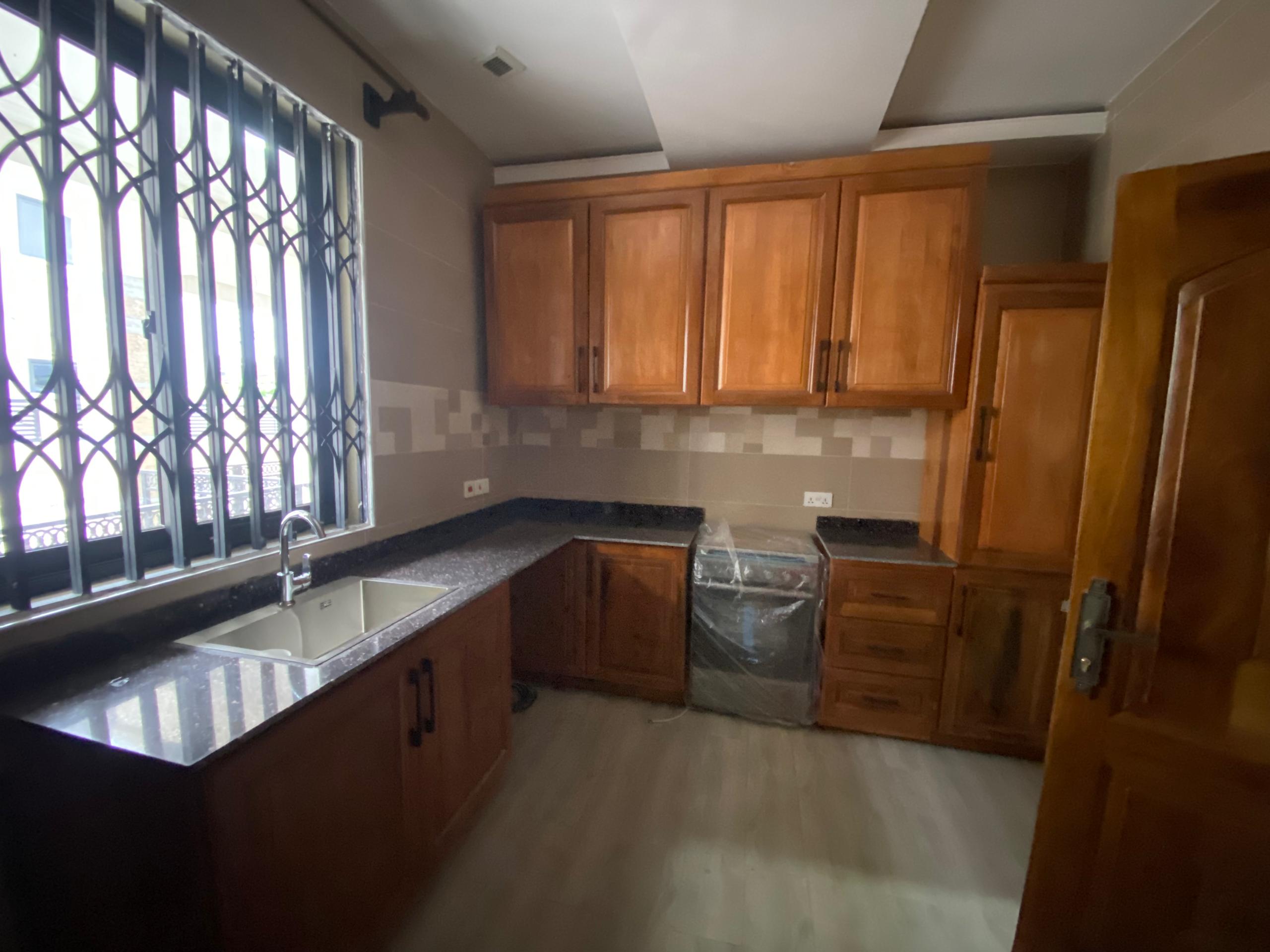 Two (2) Bedroom Apartment For Rent at Spintex