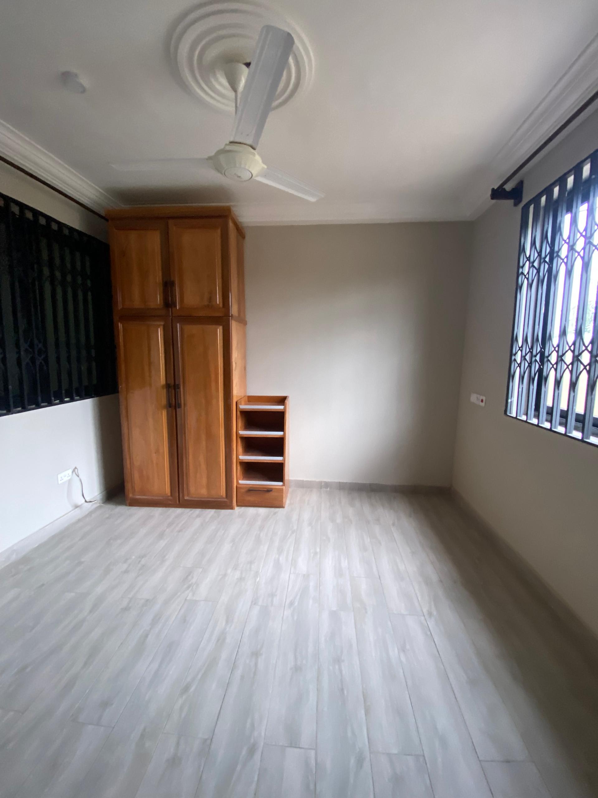 Two (2) Bedroom Apartment For Rent at Spintex