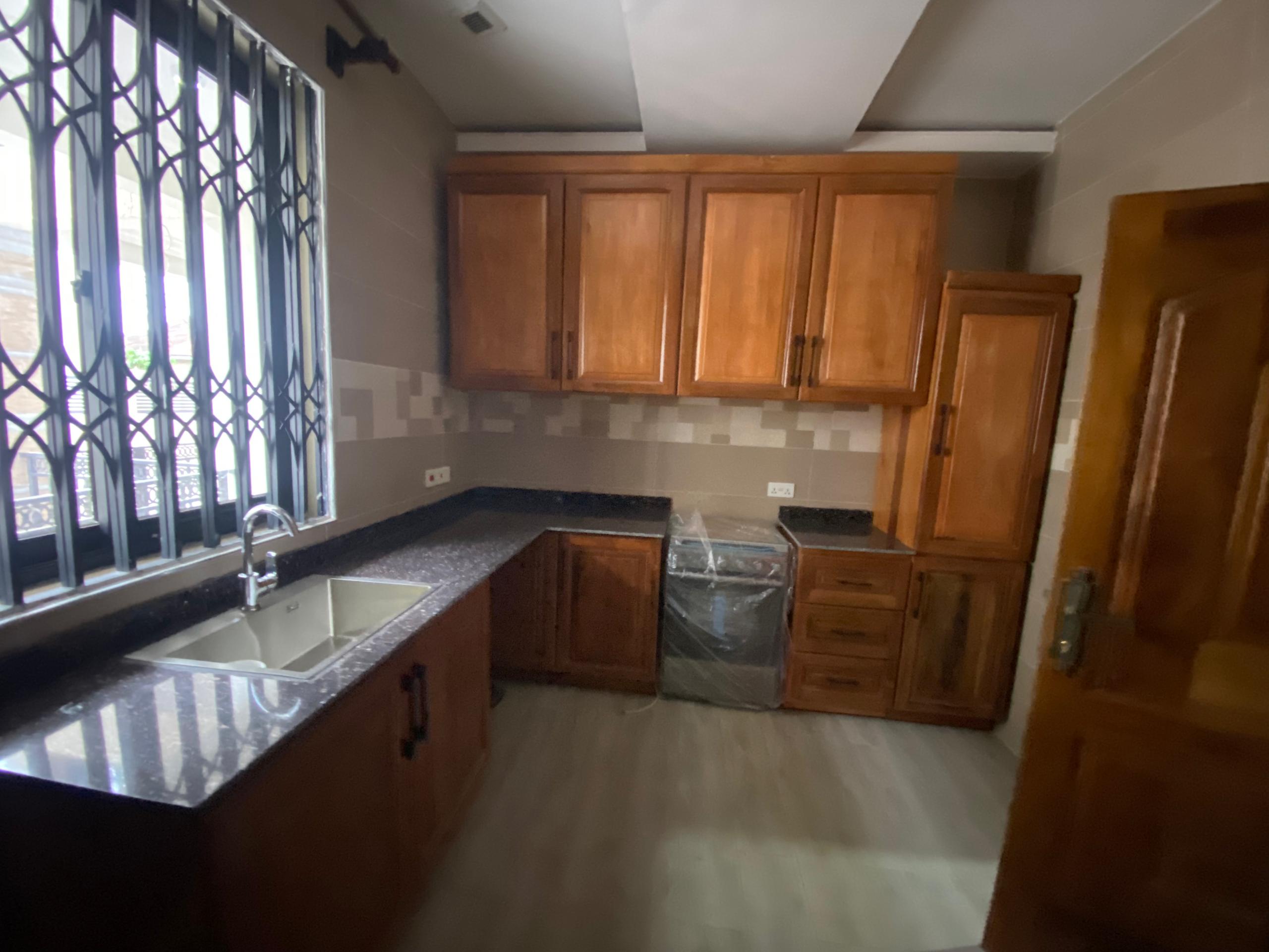 Two (2) Bedroom Apartment For Rent at Spintex