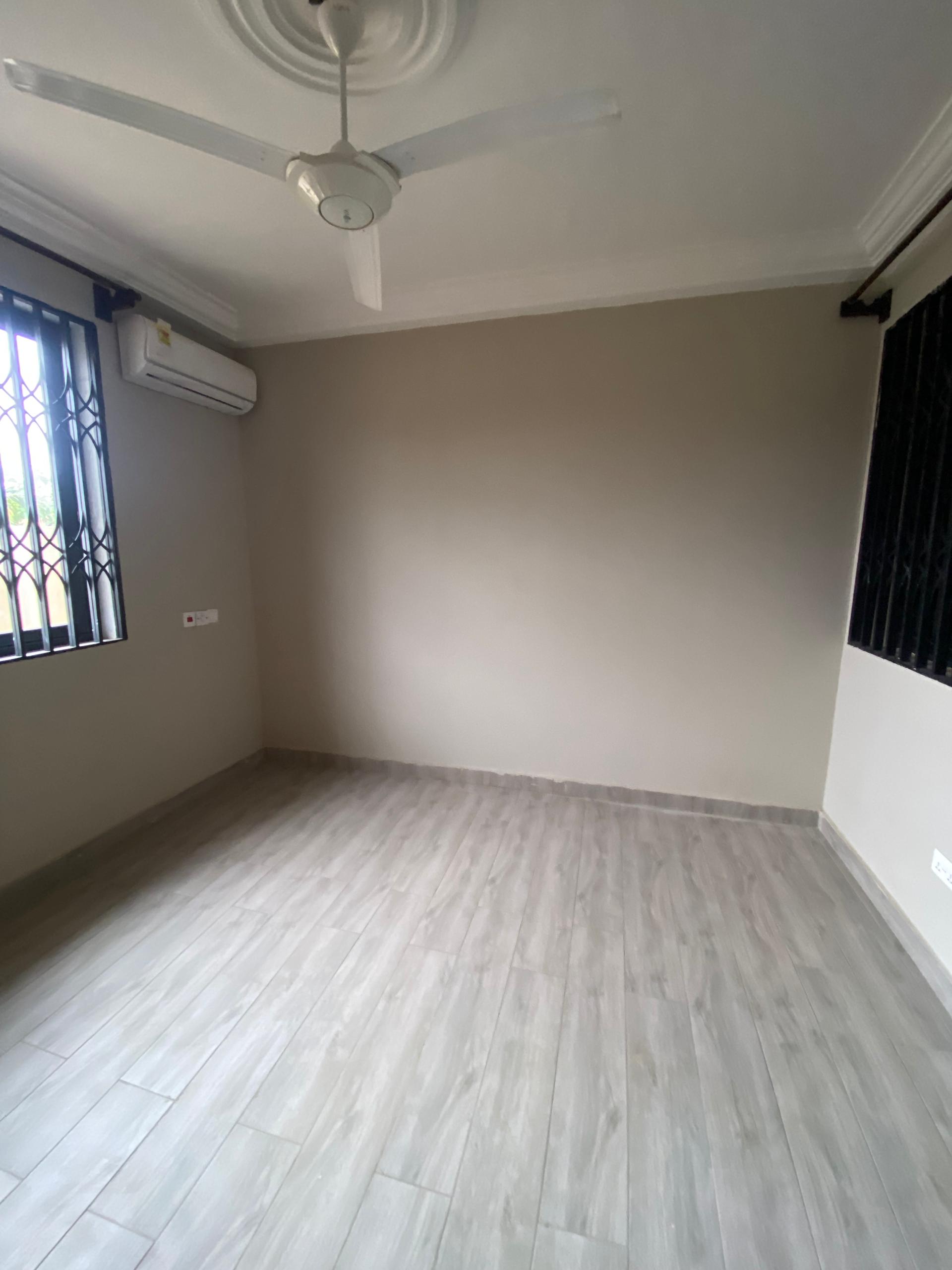 Two (2) Bedroom Apartment For Rent at Spintex