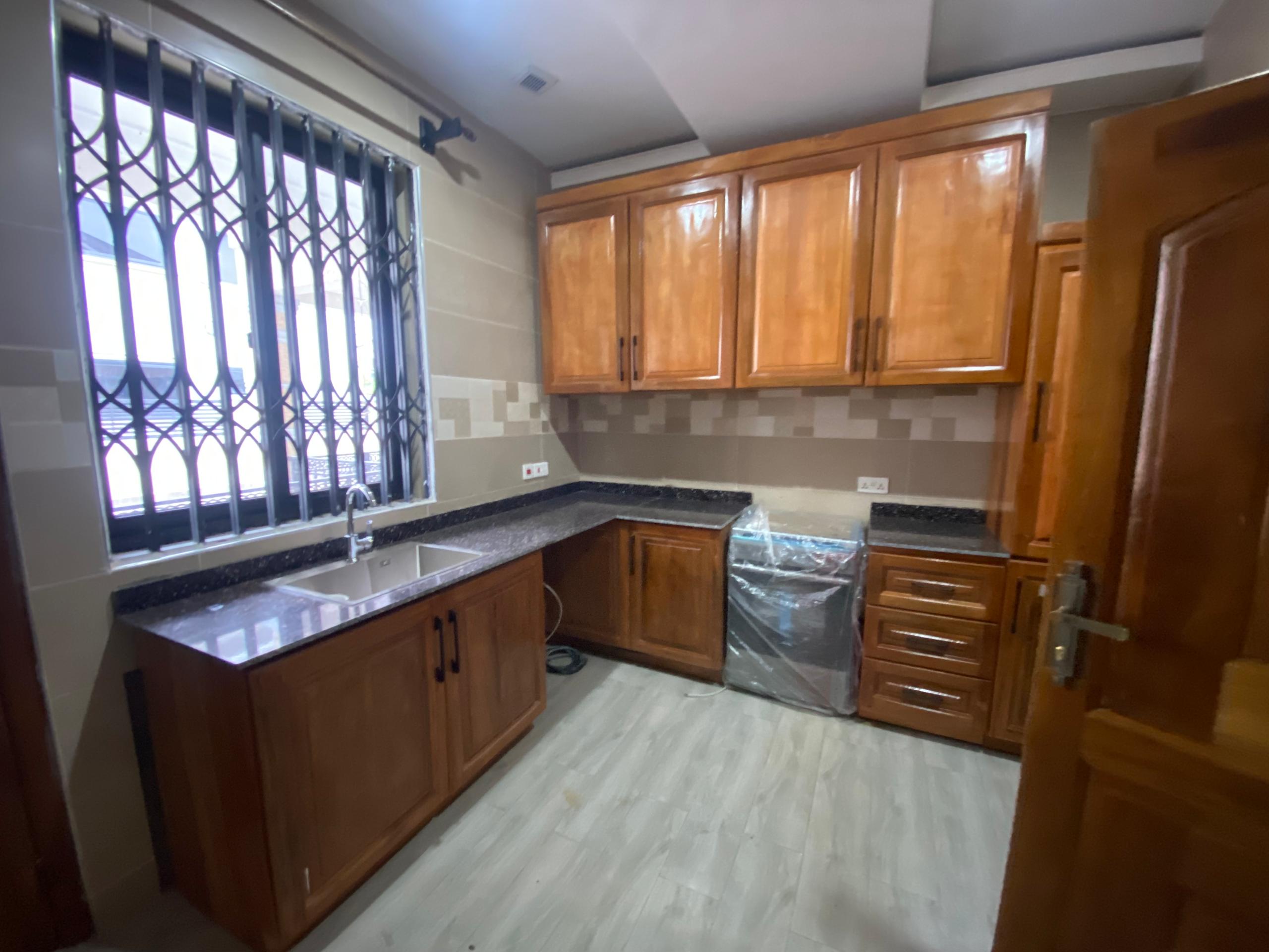 Two (2) Bedroom Apartment For Rent at Spintex