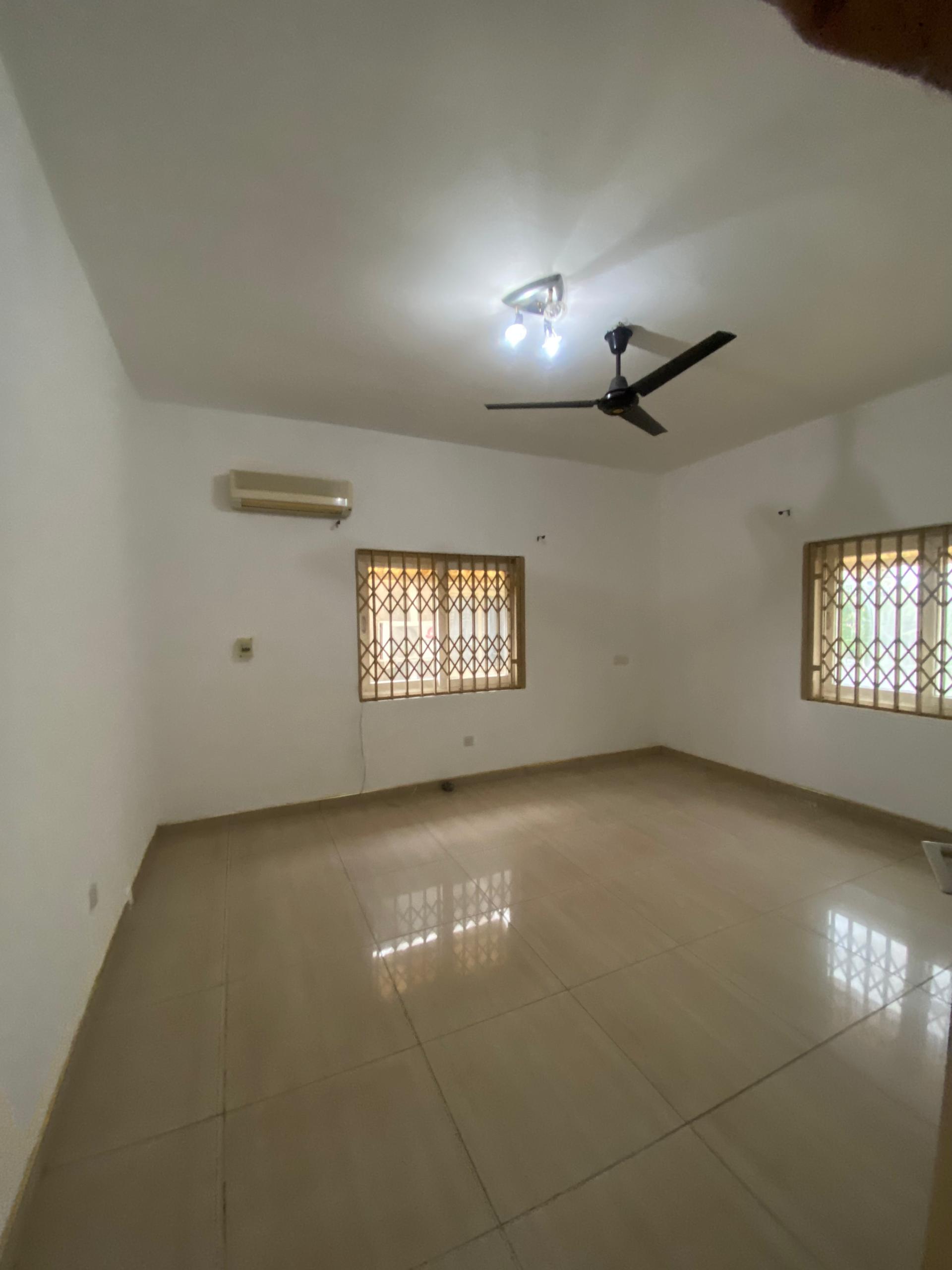 Two (2) Bedroom Apartment For Rent at Spintex