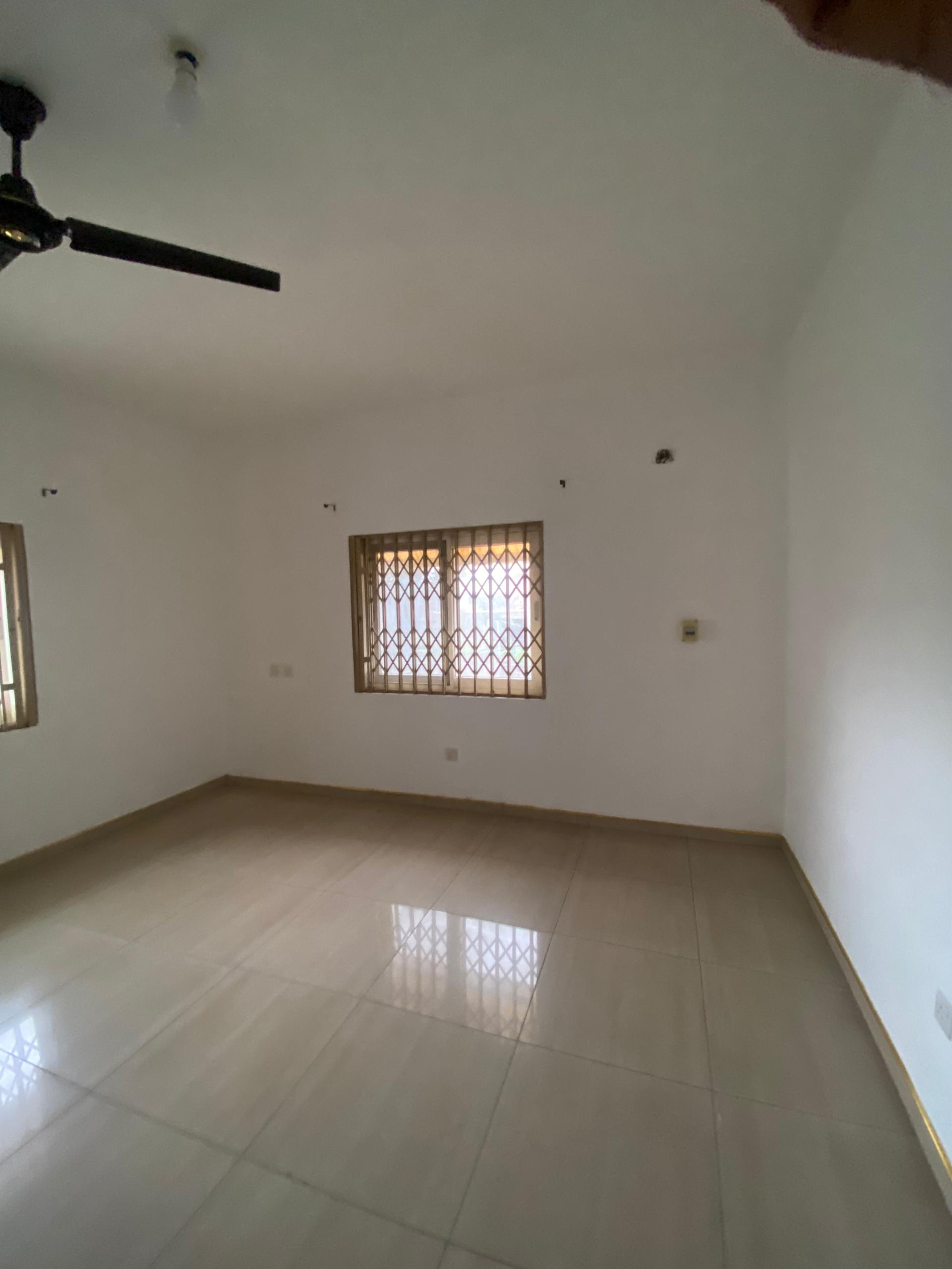 Two (2) Bedroom Apartment For Rent at Spintex