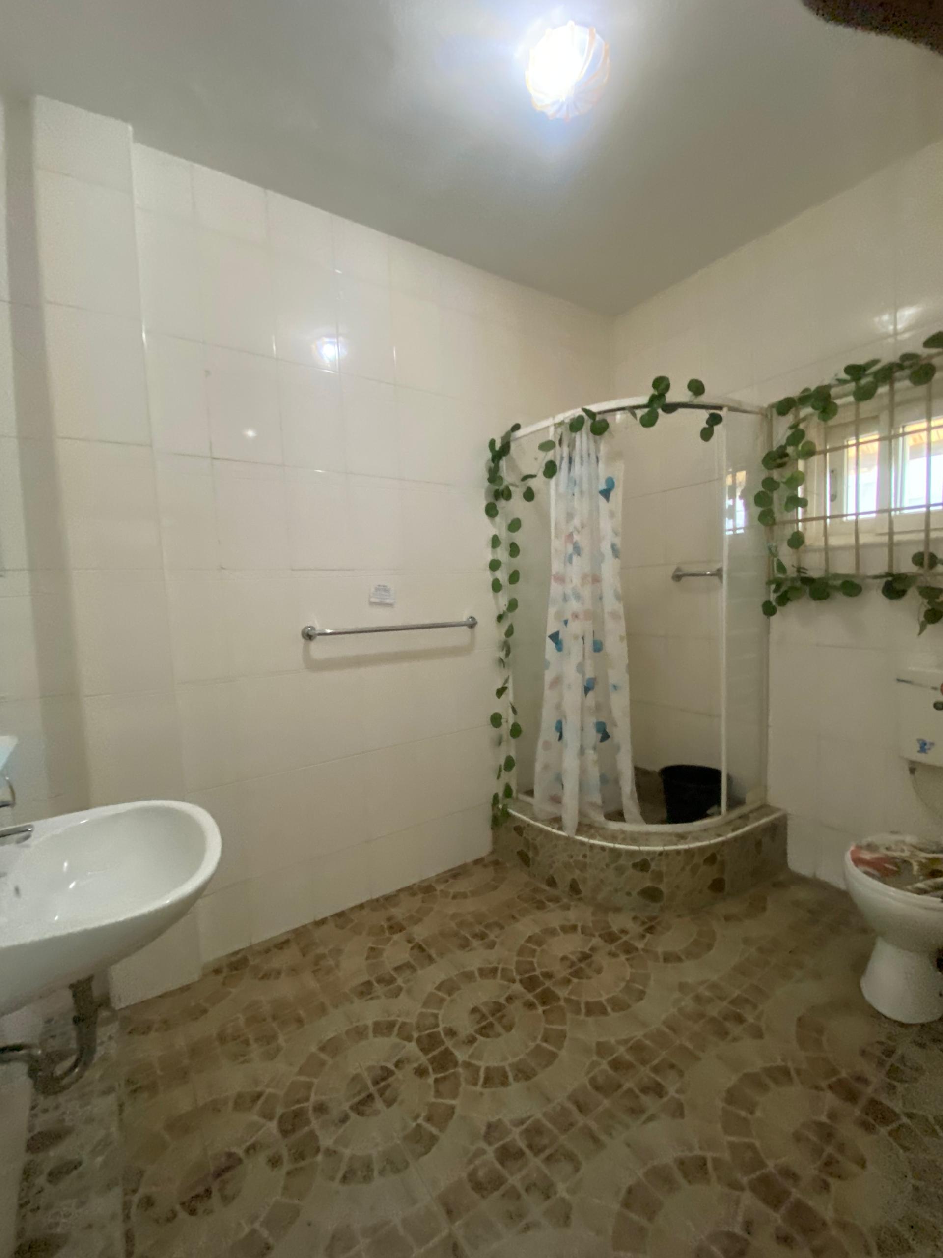 Two (2) Bedroom Apartment For Rent at Spintex